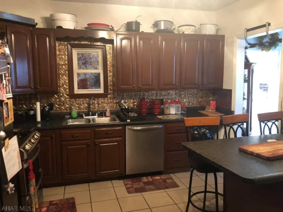 Juniata - Residential