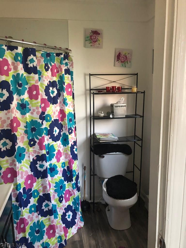 Juniata - Residential