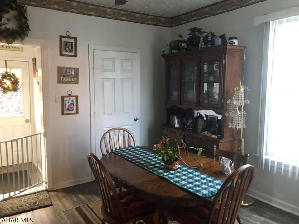 Juniata - Residential