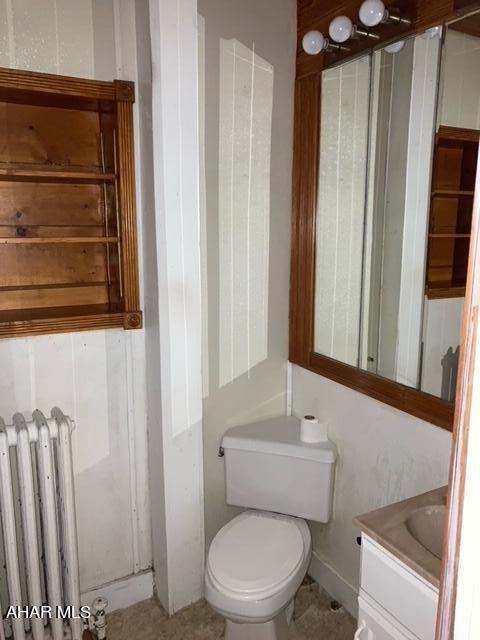 East End - Residential Income