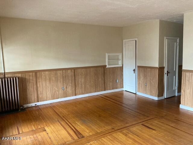 East End - Residential Income