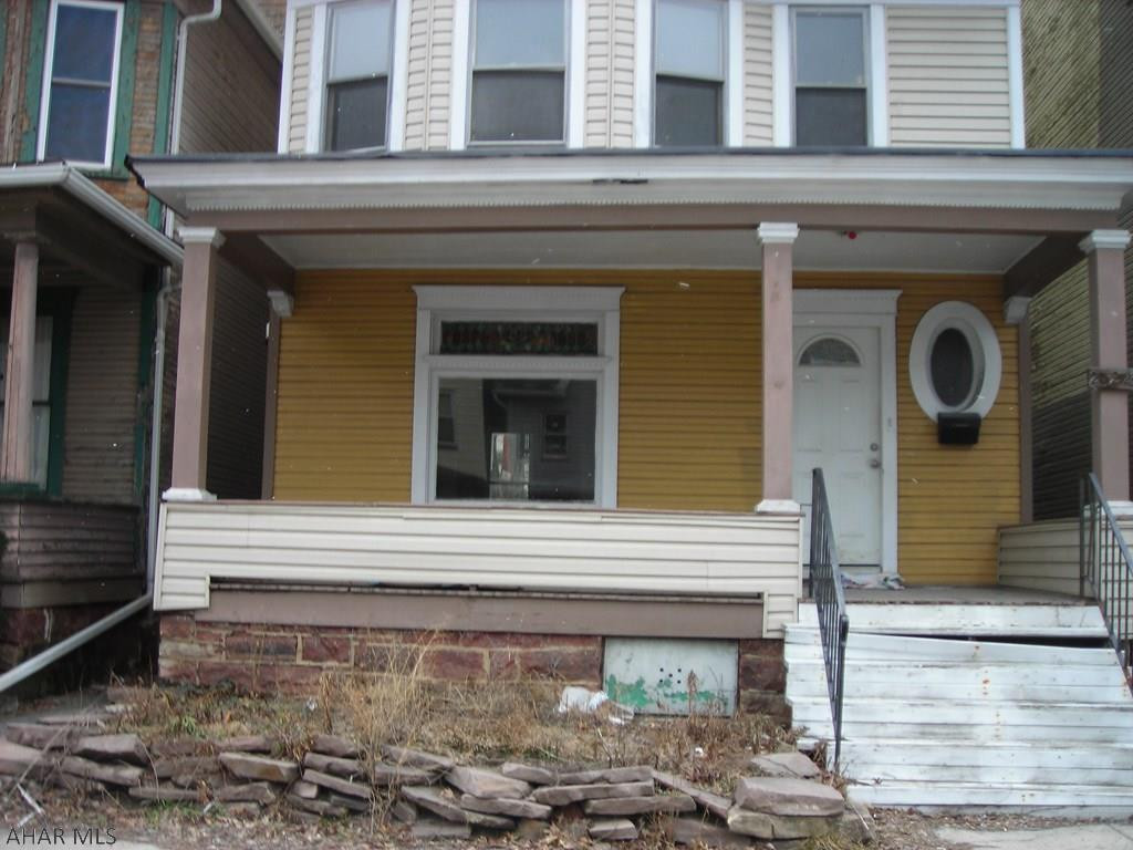 Unknown - Residential