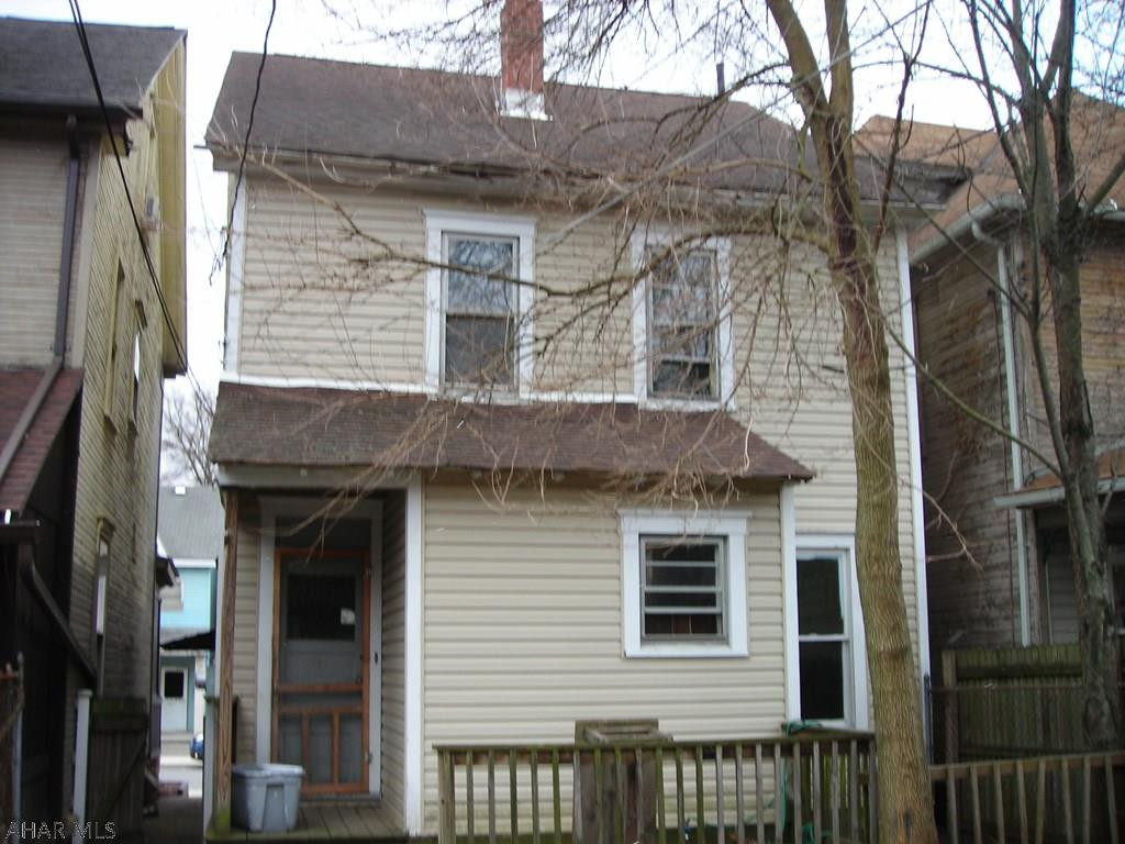 Unknown - Residential