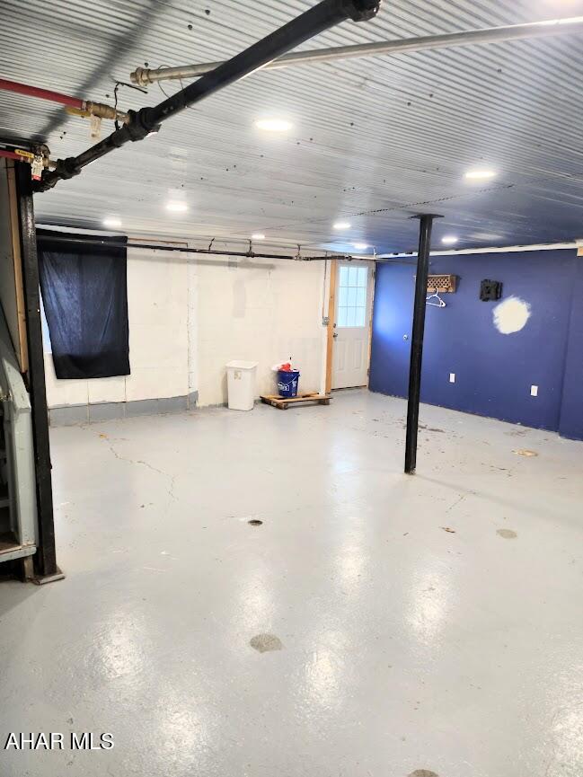 None - Residential Lease