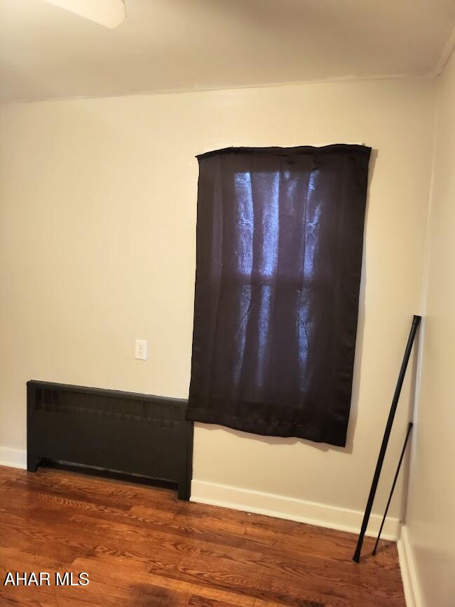 None - Residential Lease