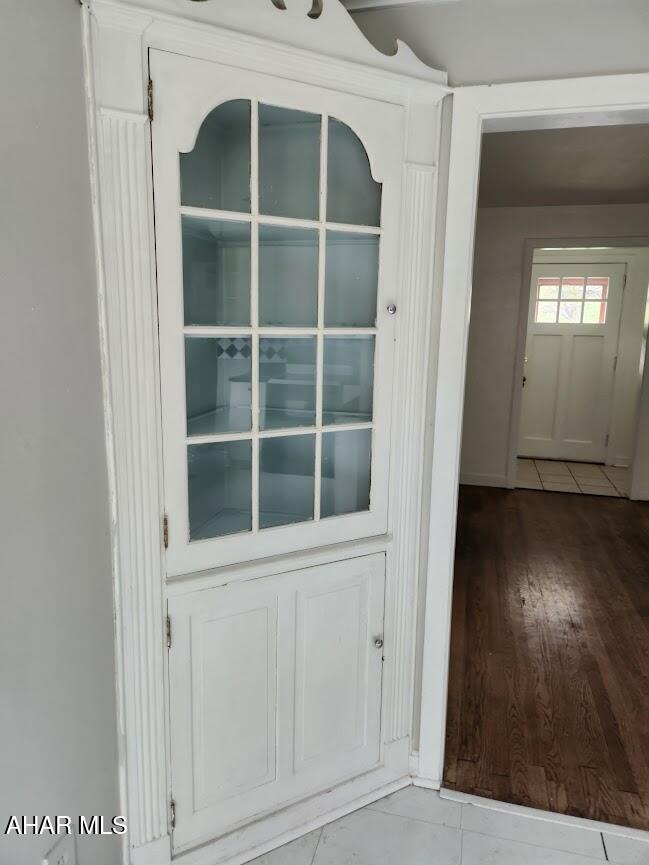 None - Residential Lease