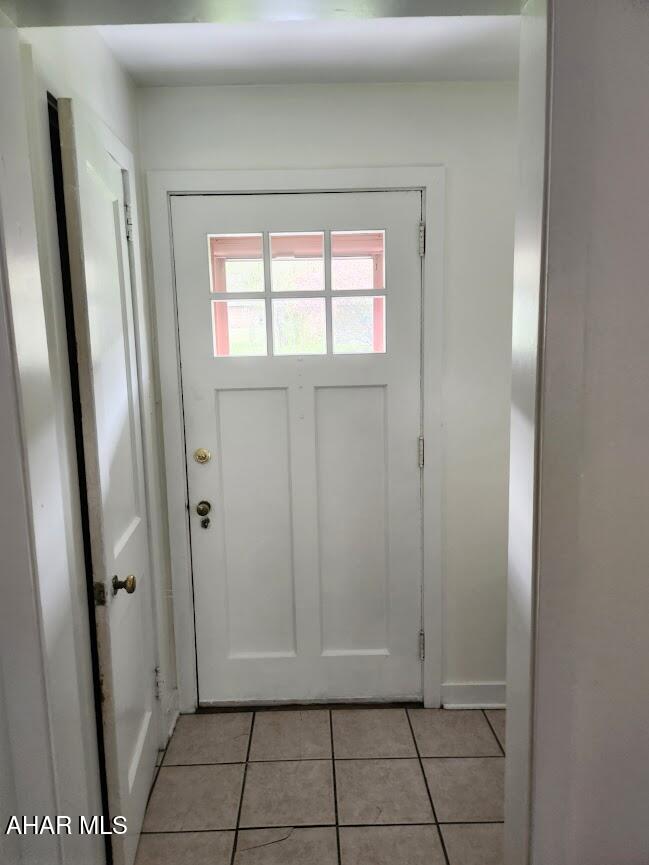 None - Residential Lease