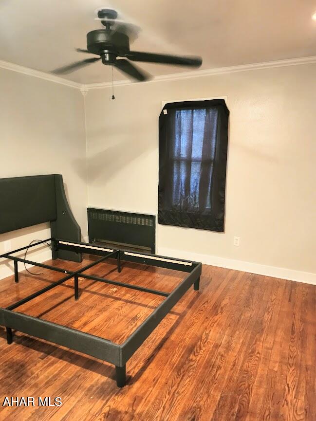 None - Residential Lease