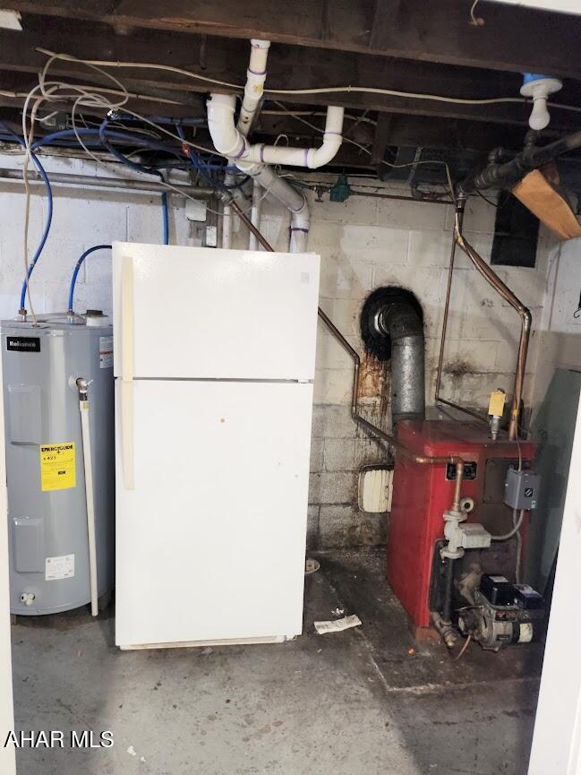 None - Residential Lease