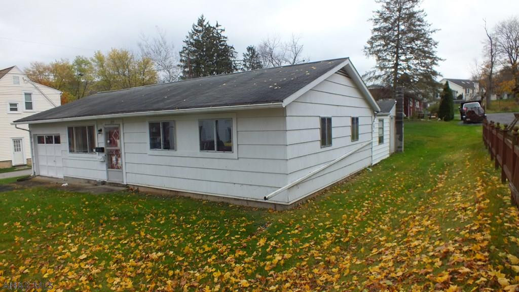 Unknown - Residential