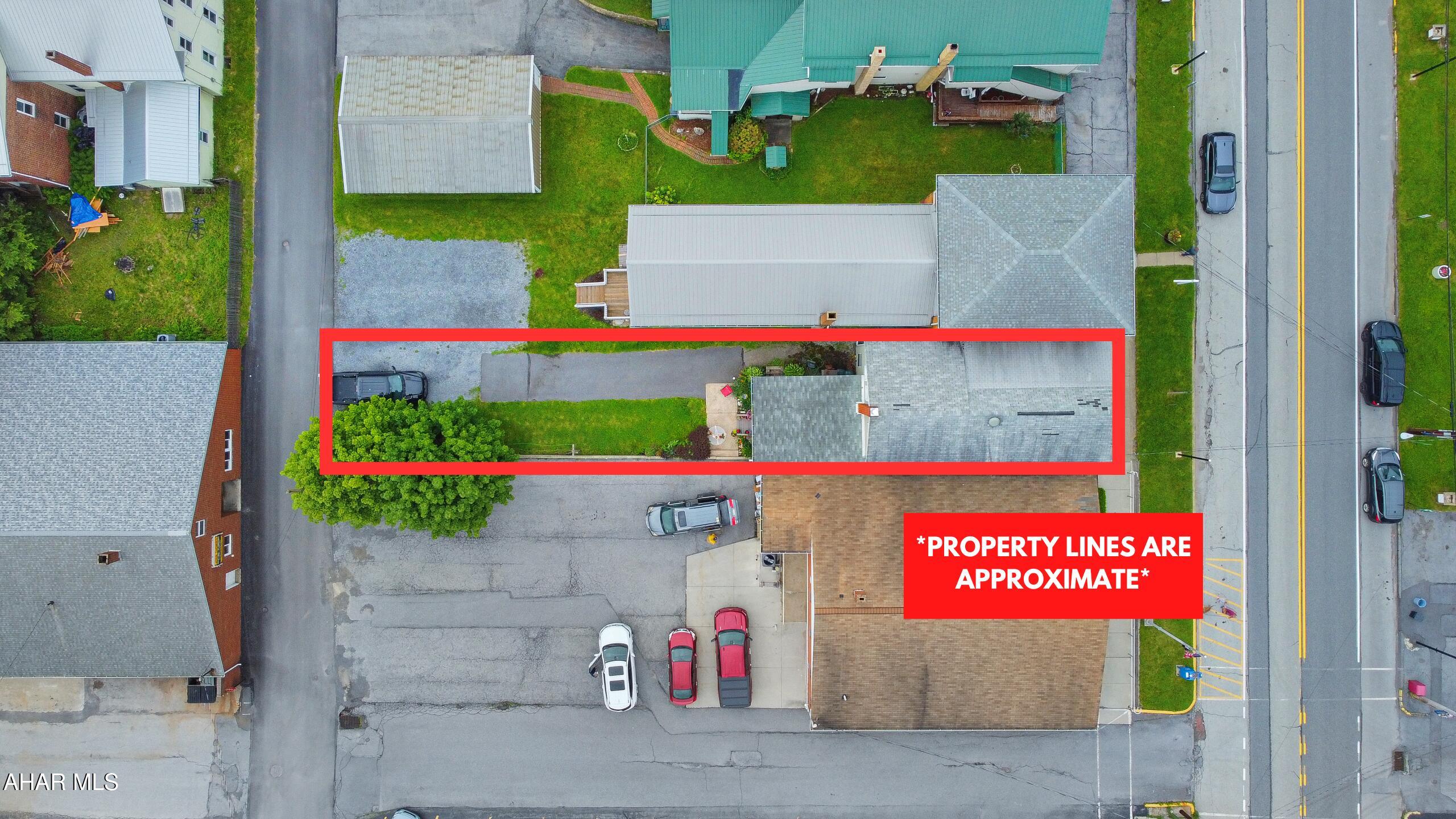 None - Commercial Sale