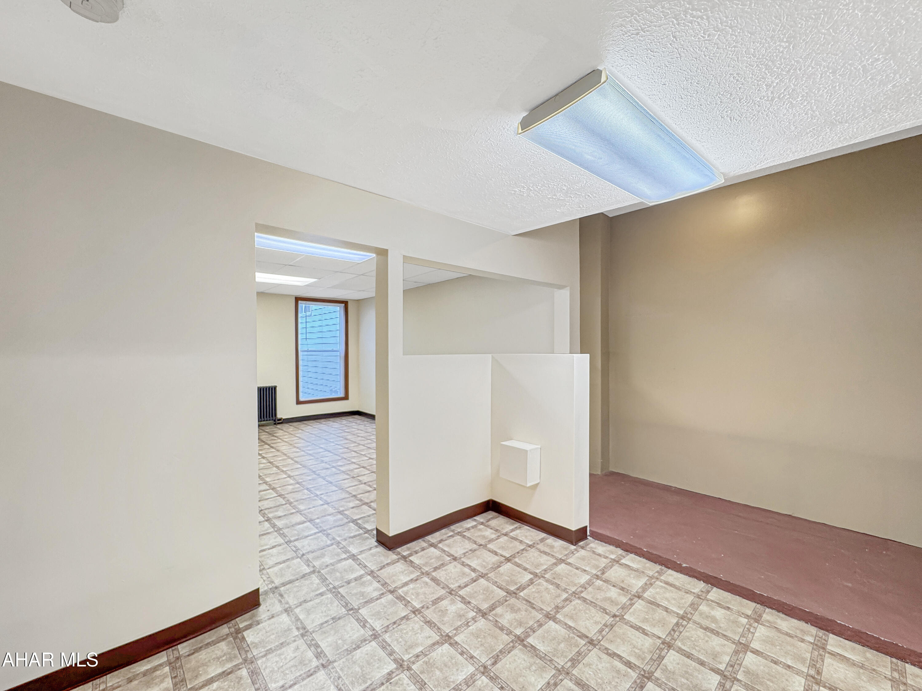 None - Commercial Sale