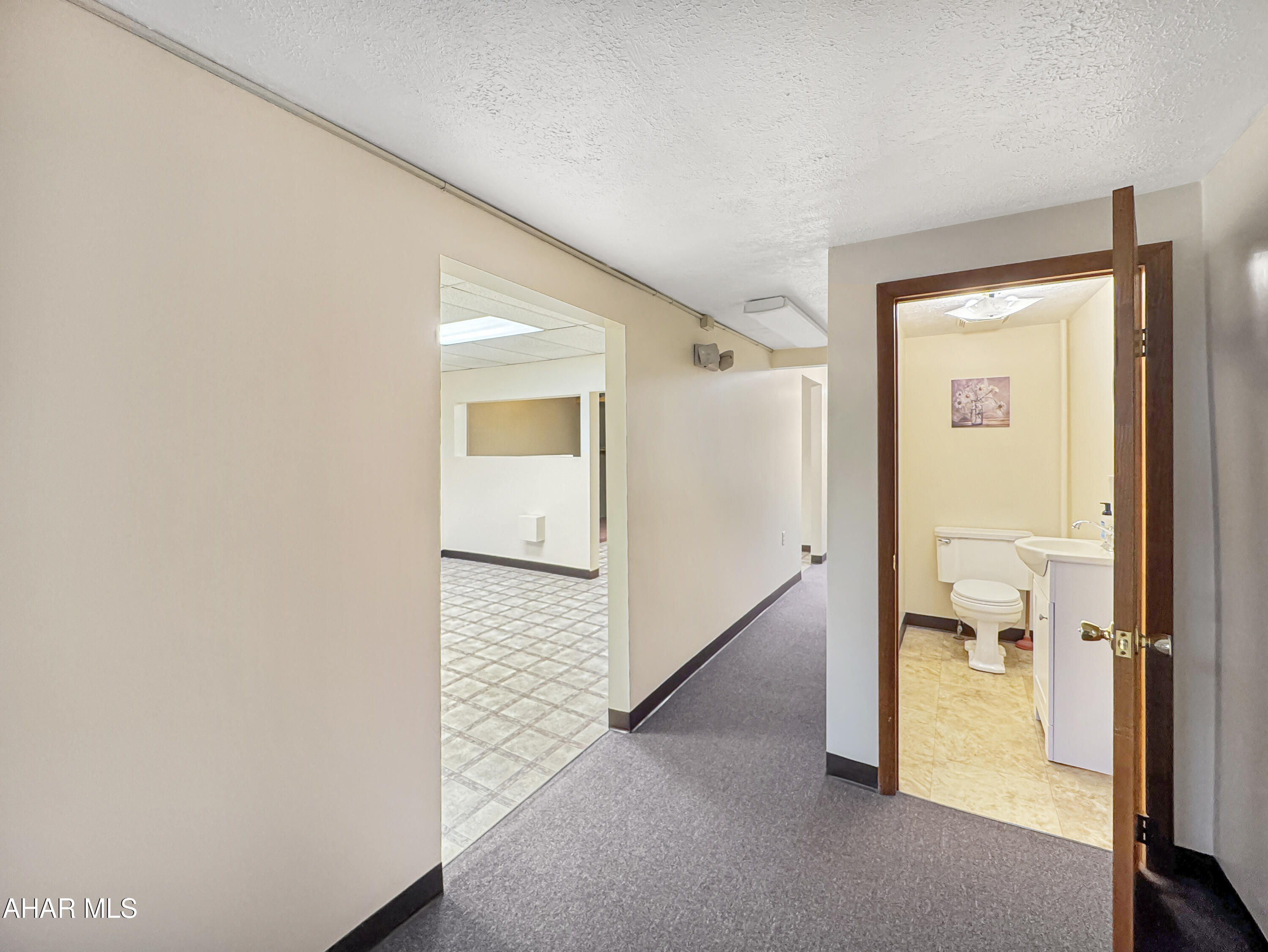 None - Commercial Sale