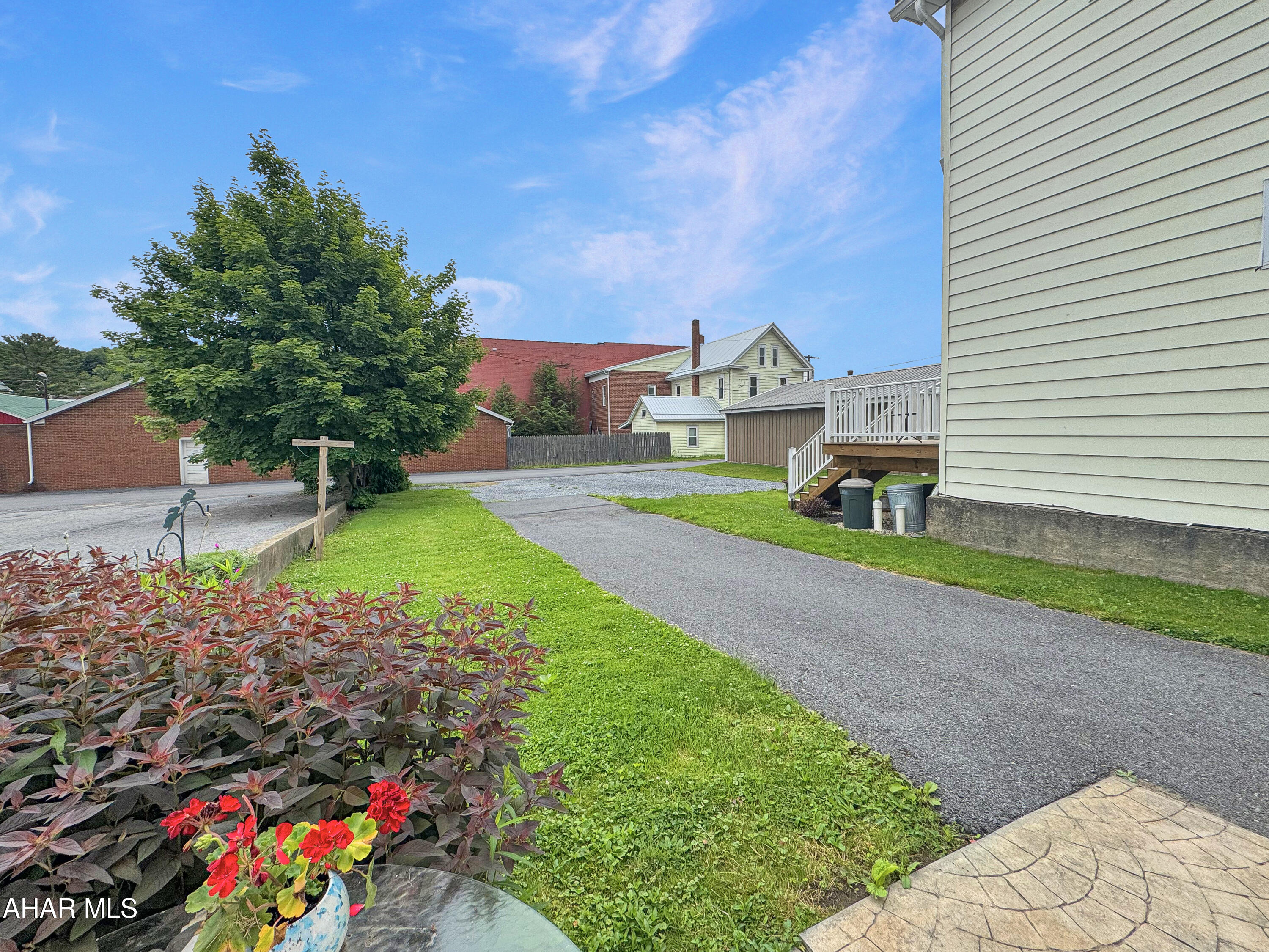 None - Commercial Sale