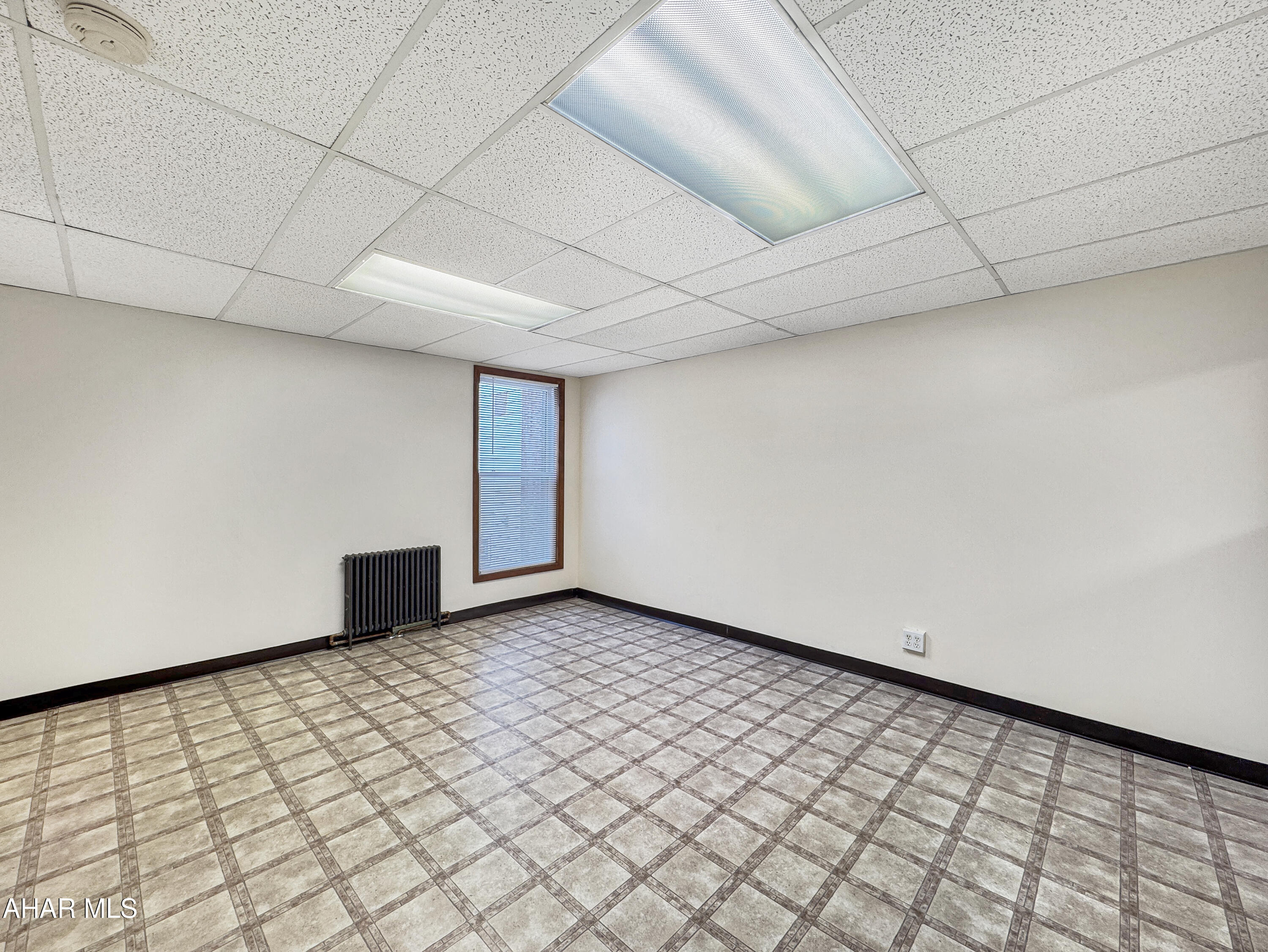 None - Commercial Sale