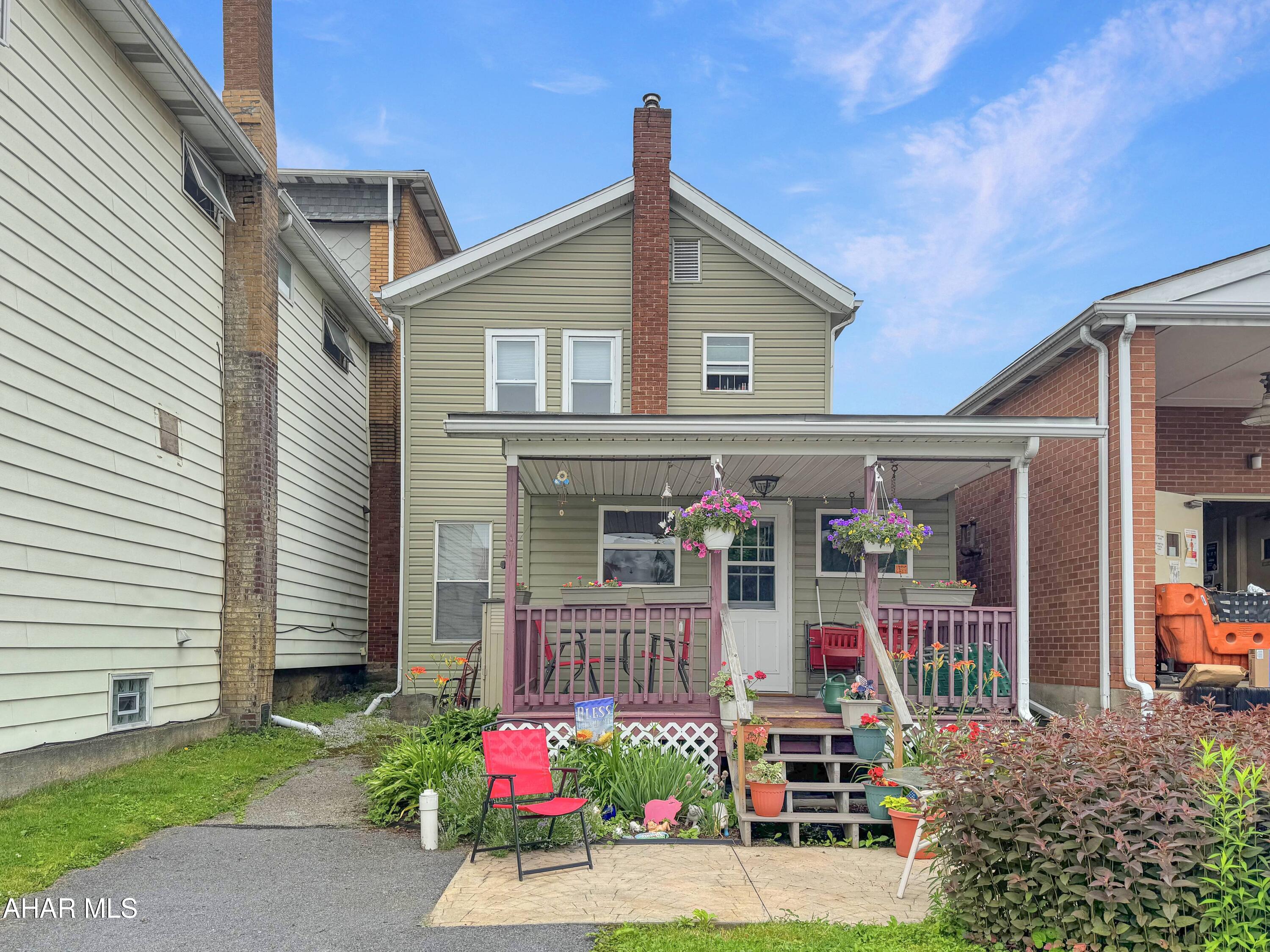 None - Commercial Sale