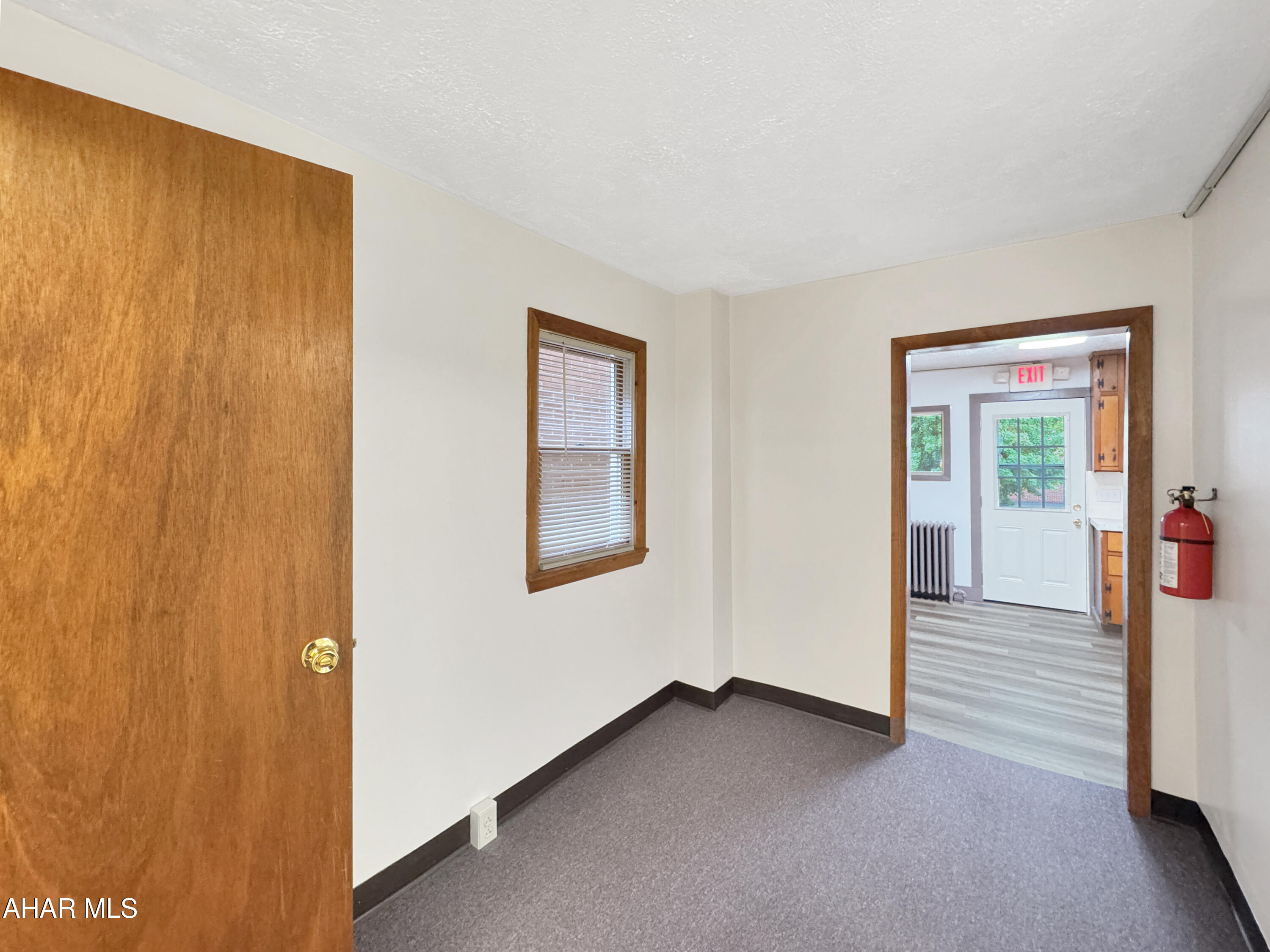 None - Commercial Sale