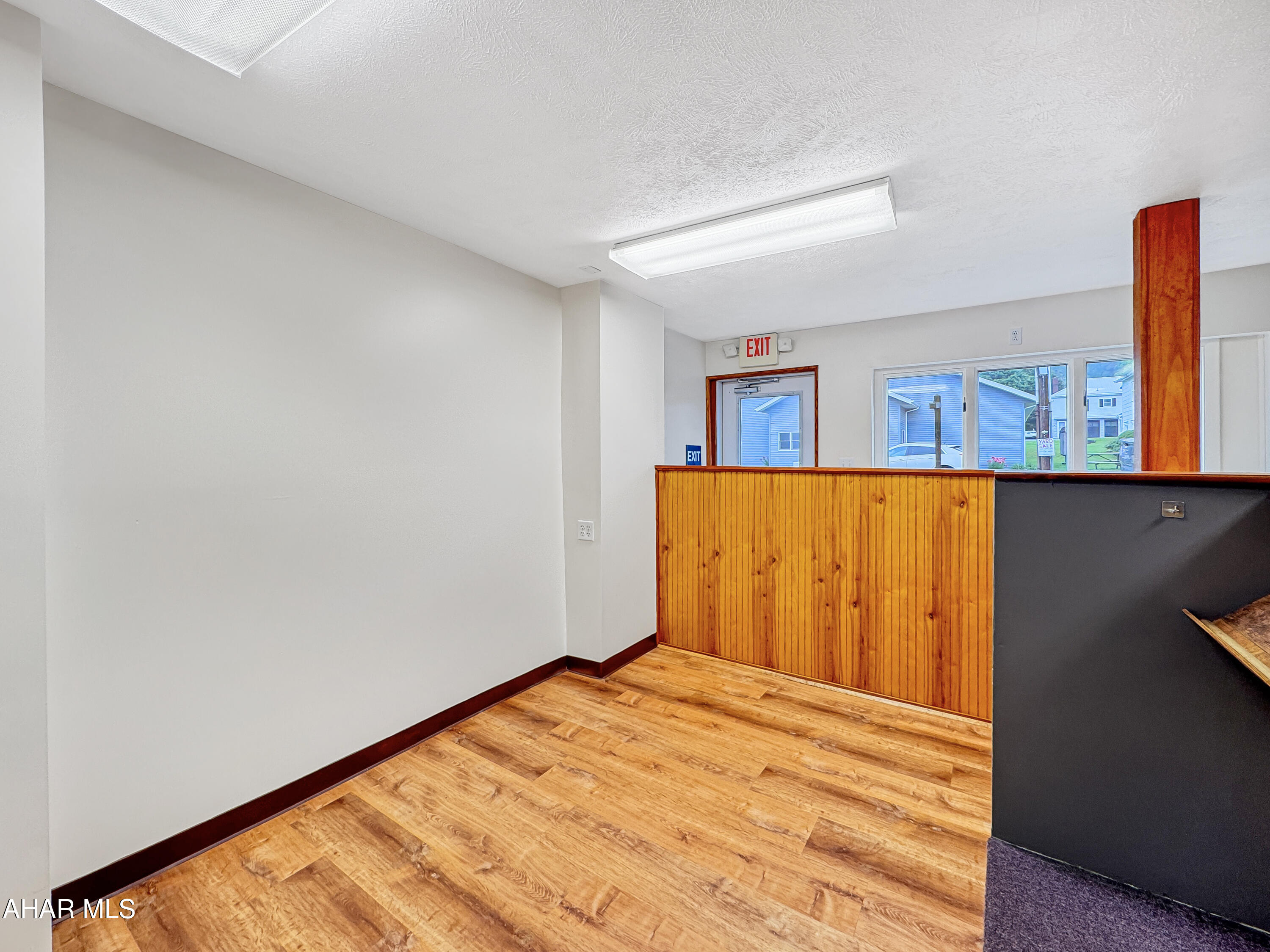 None - Commercial Sale