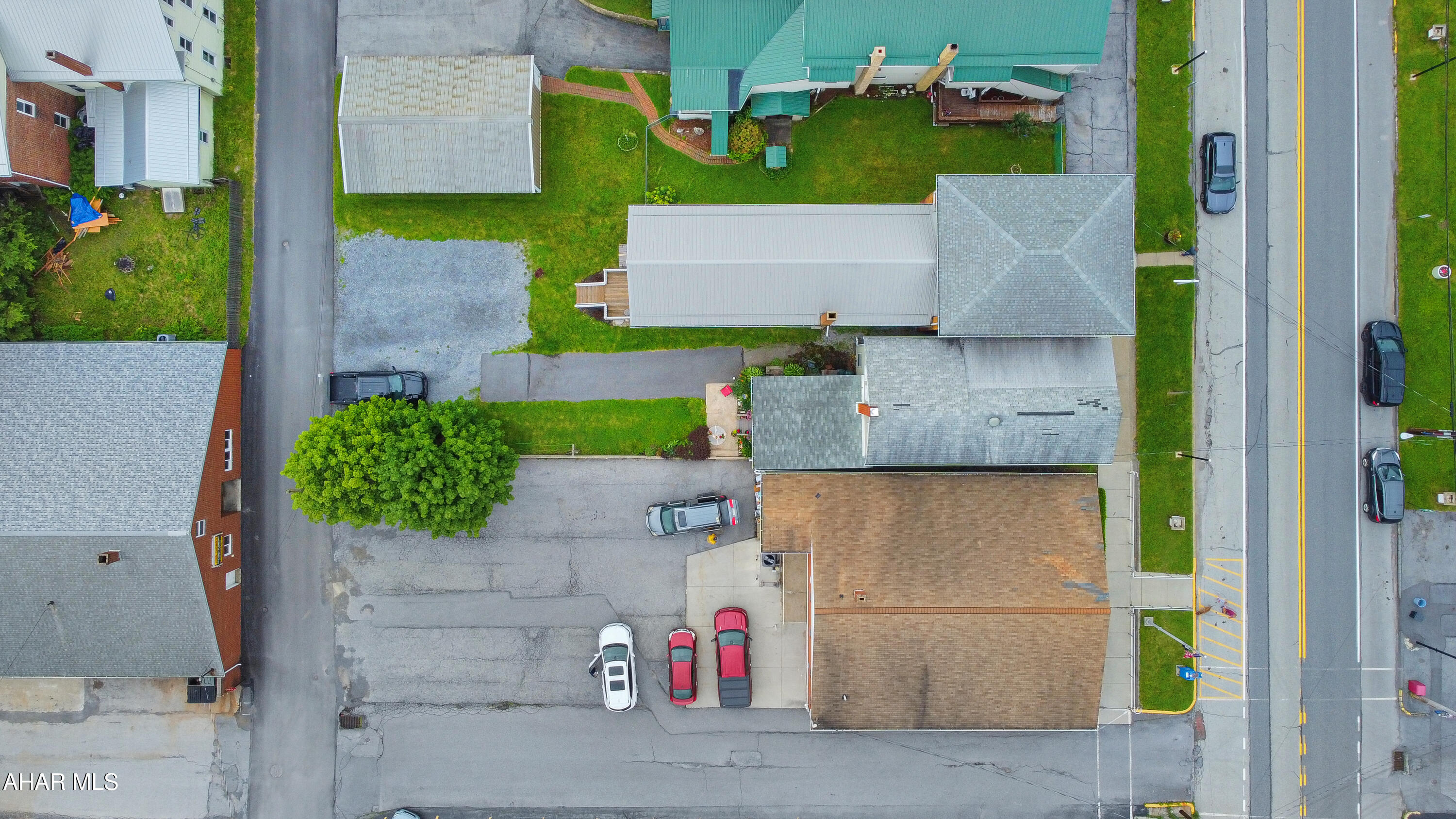 None - Commercial Sale