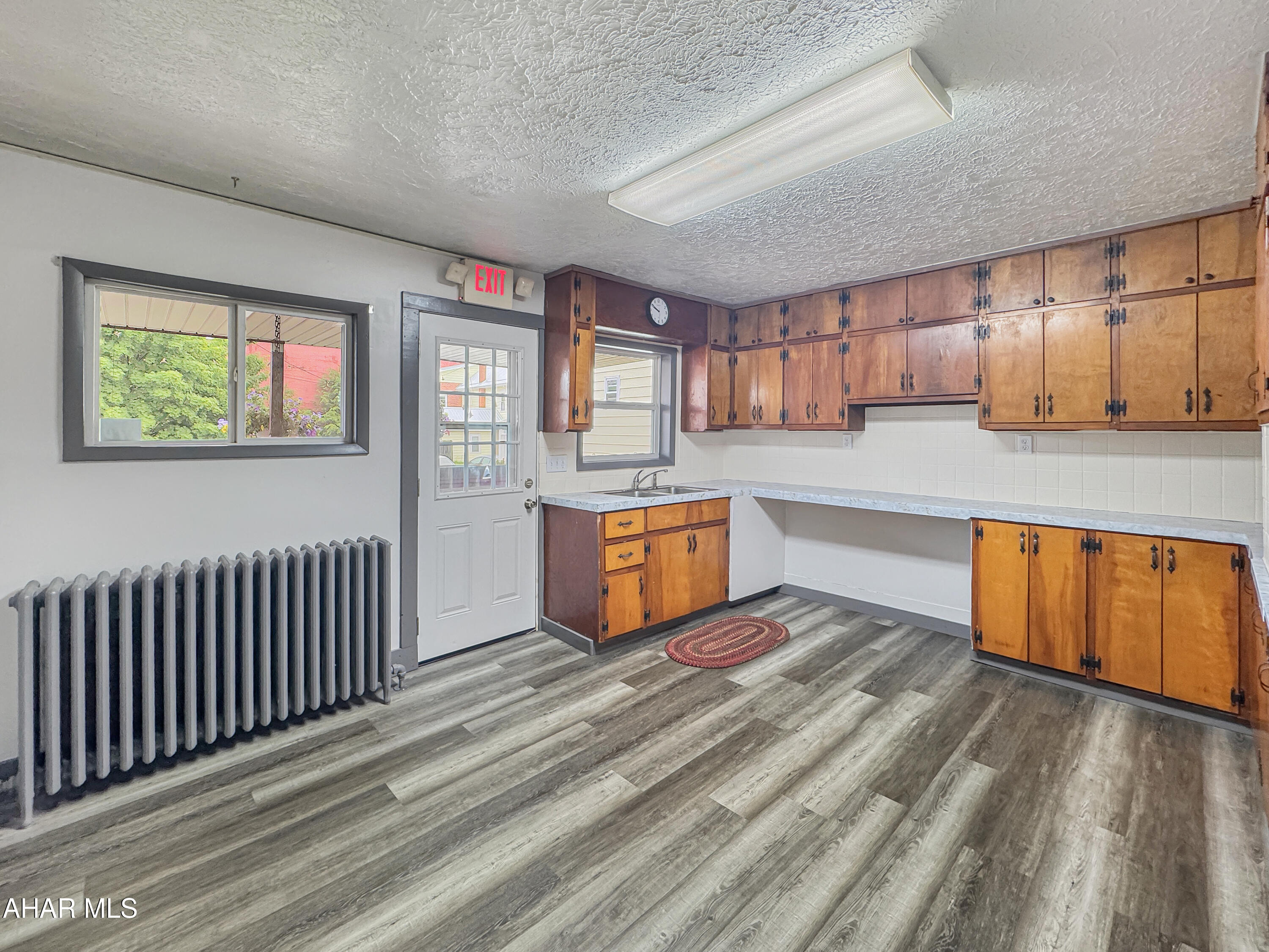 None - Commercial Sale