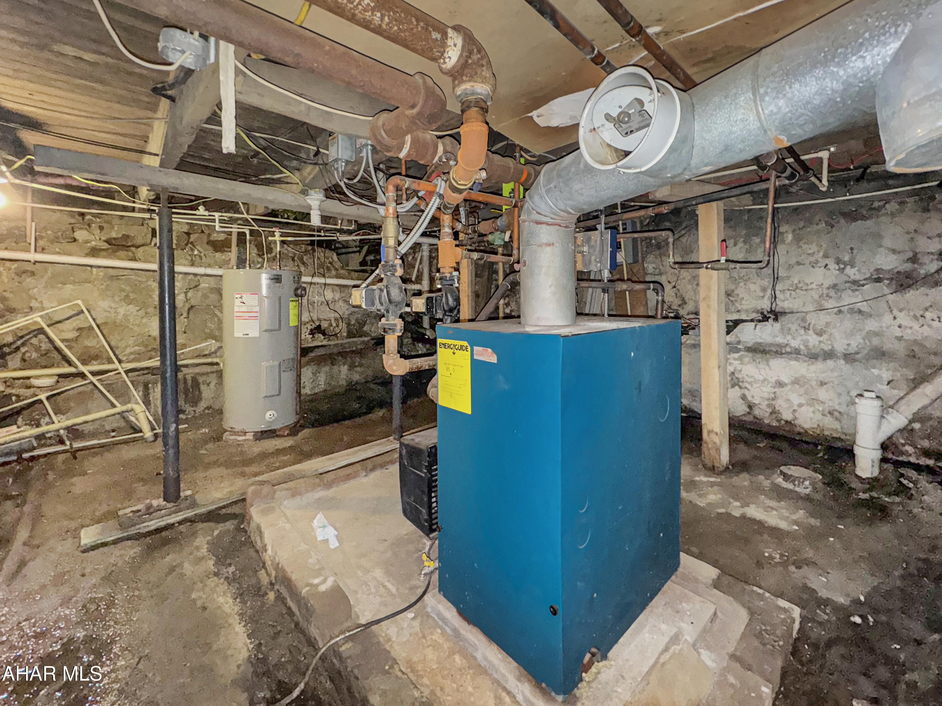 None - Commercial Sale