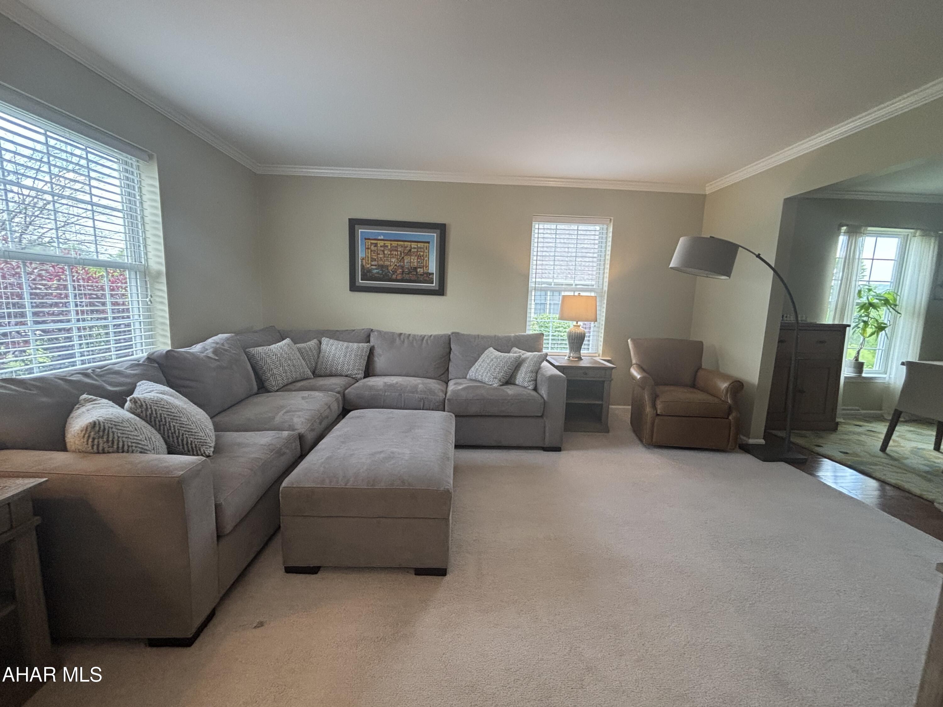 Fox Hollow - Residential