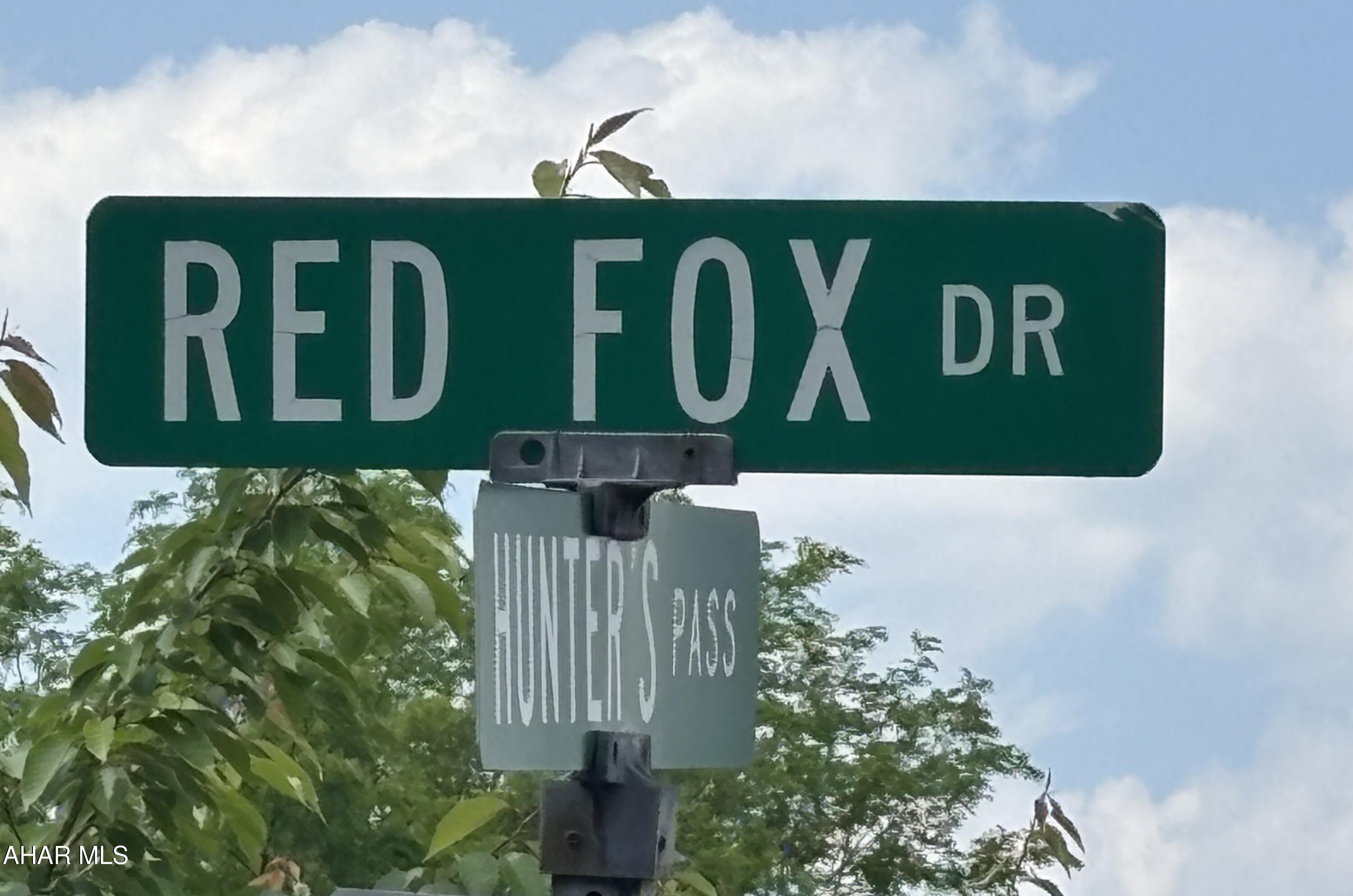 Fox Hollow - Residential