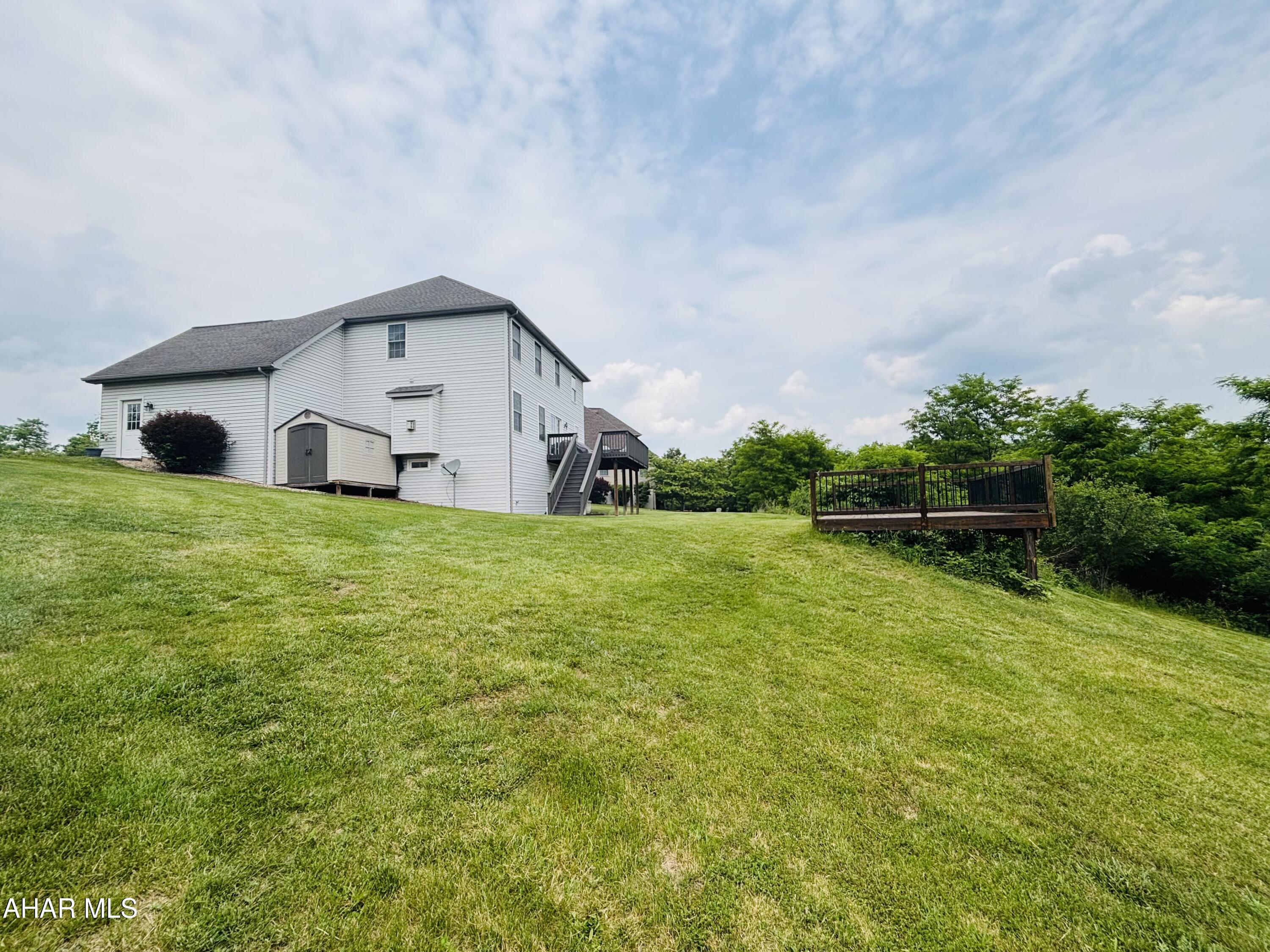 Fox Hollow - Residential