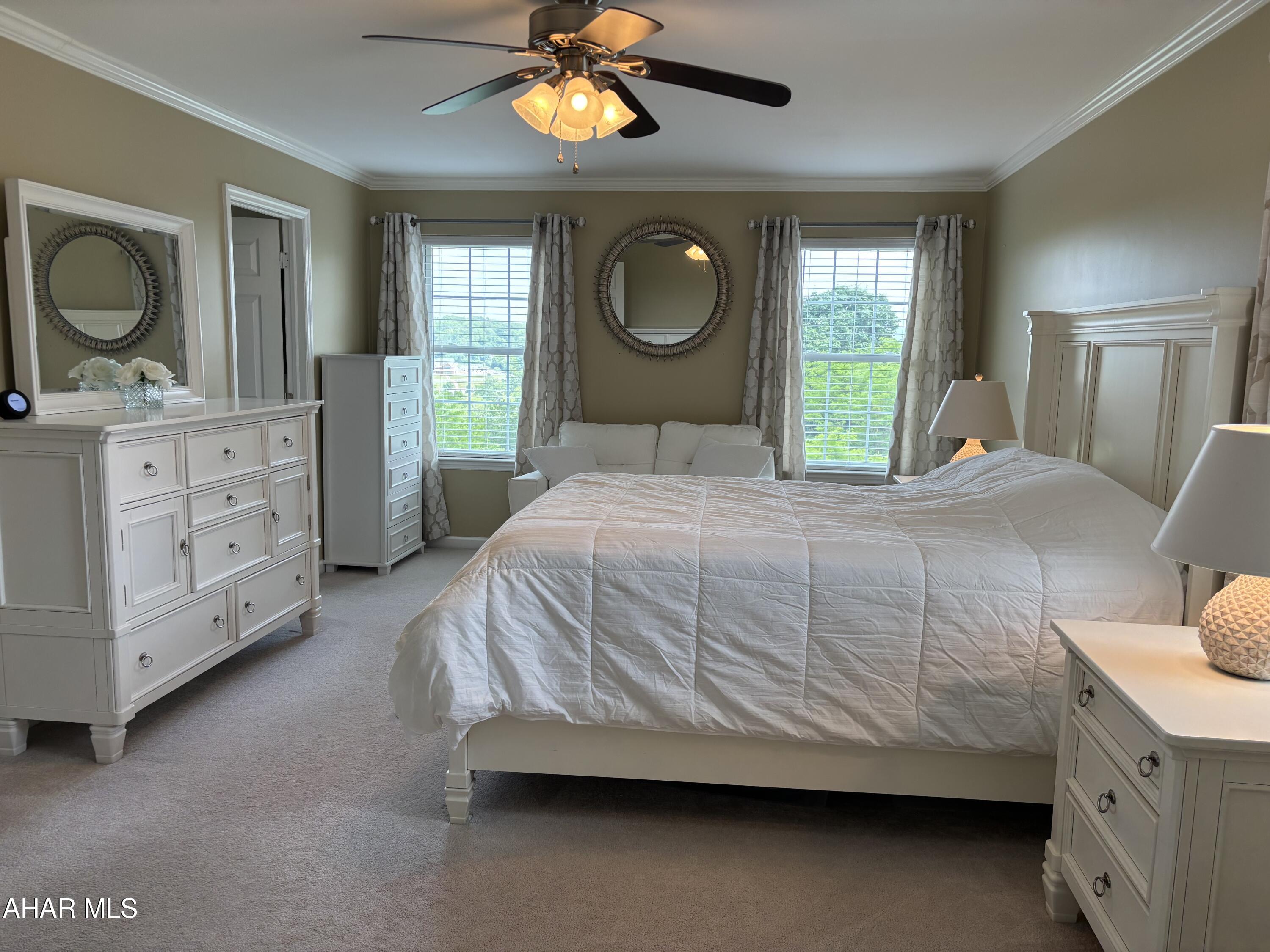 Fox Hollow - Residential