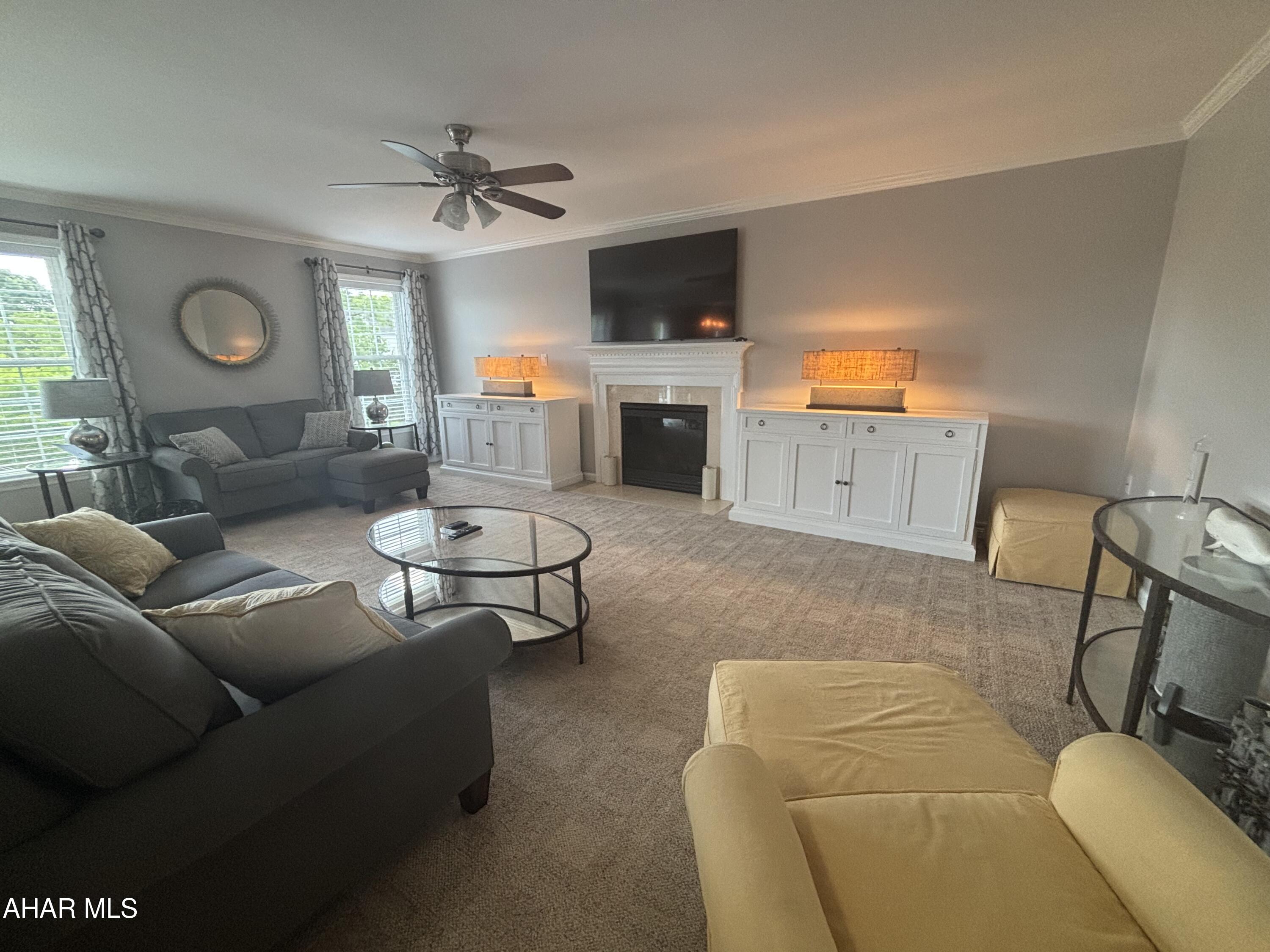 Fox Hollow - Residential