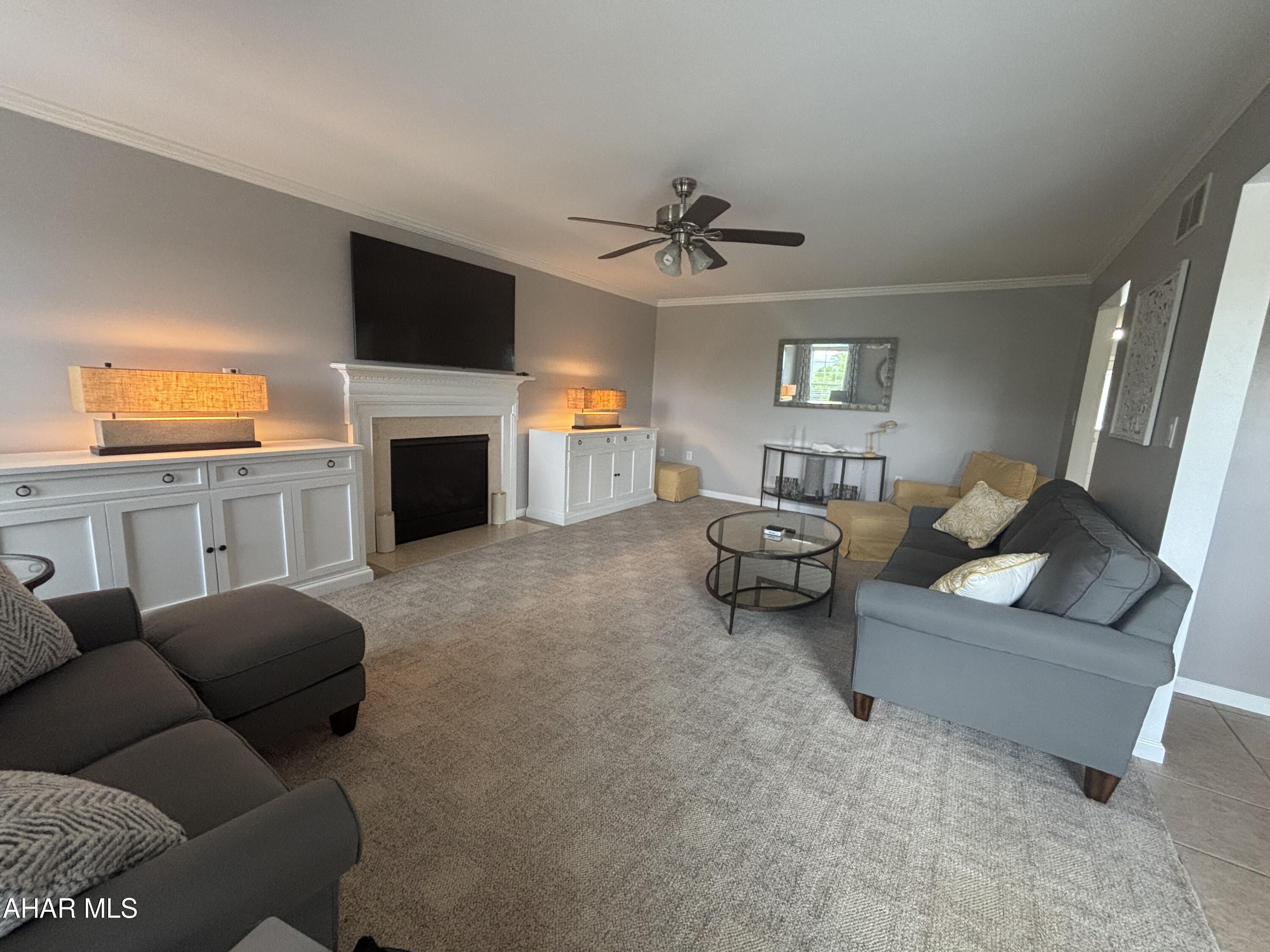 Fox Hollow - Residential