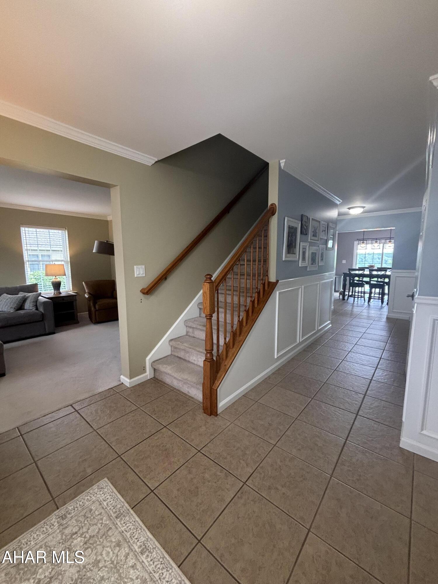 Fox Hollow - Residential