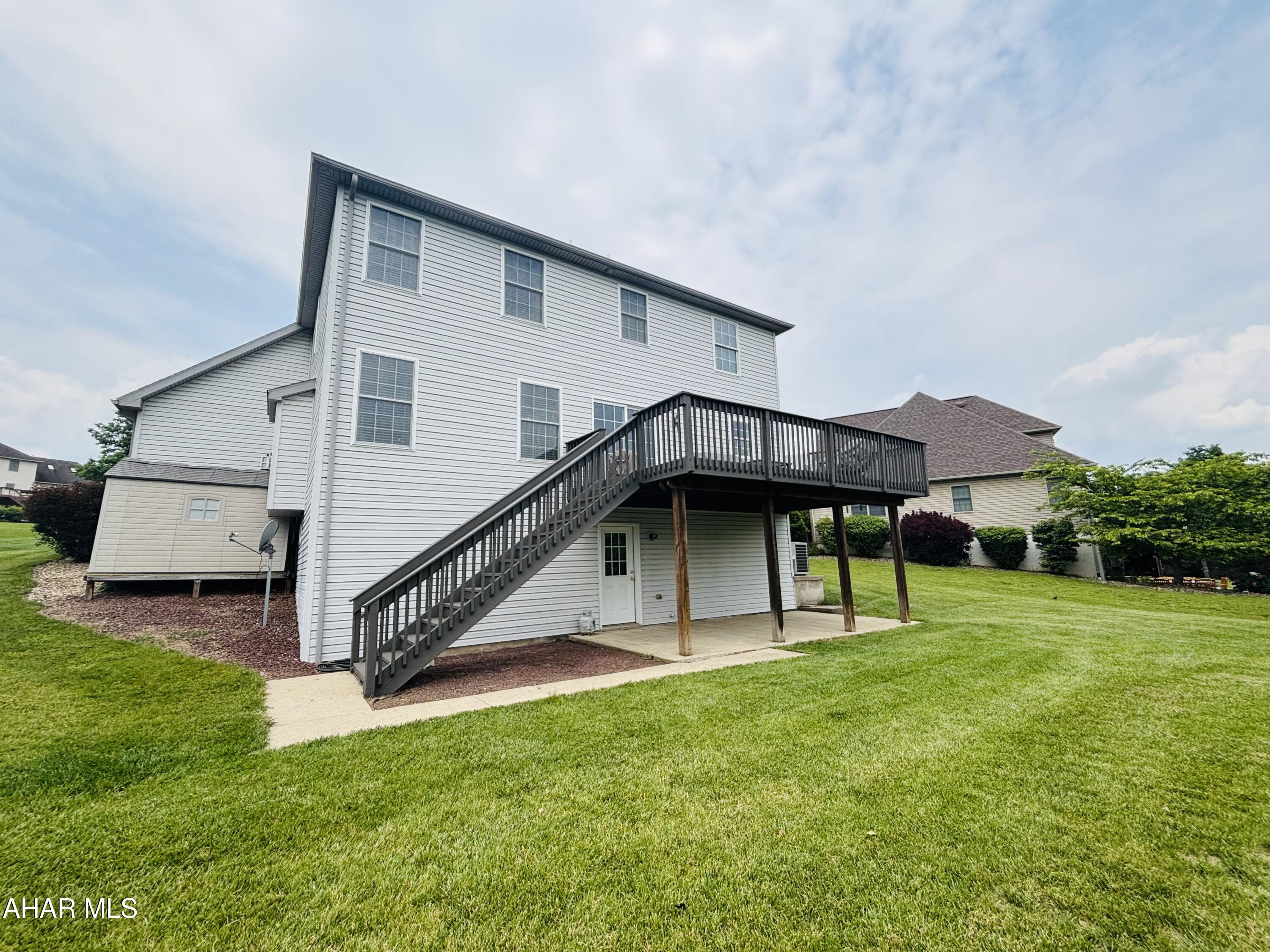 Fox Hollow - Residential