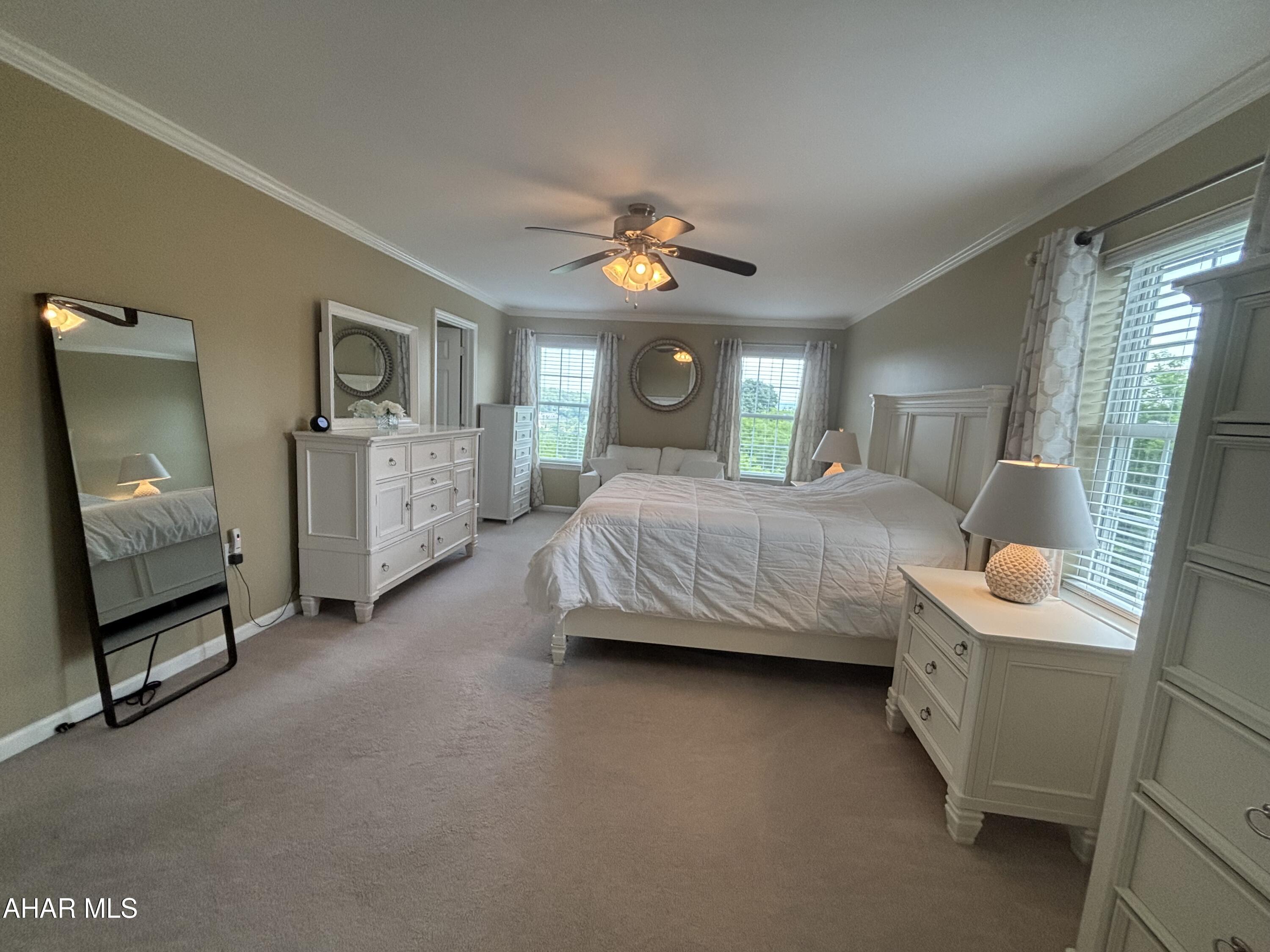 Fox Hollow - Residential