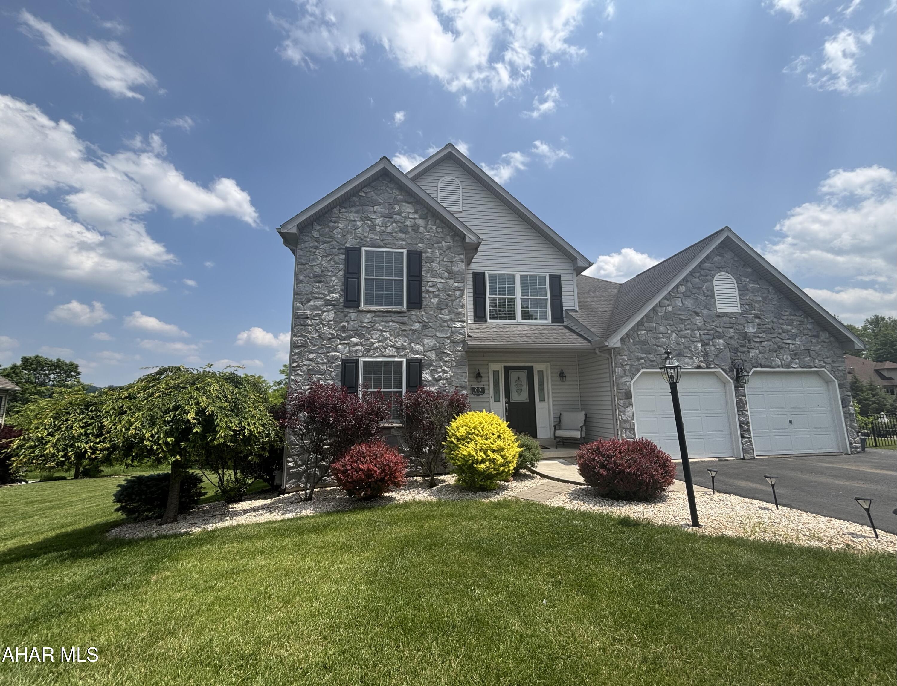 Fox Hollow - Residential