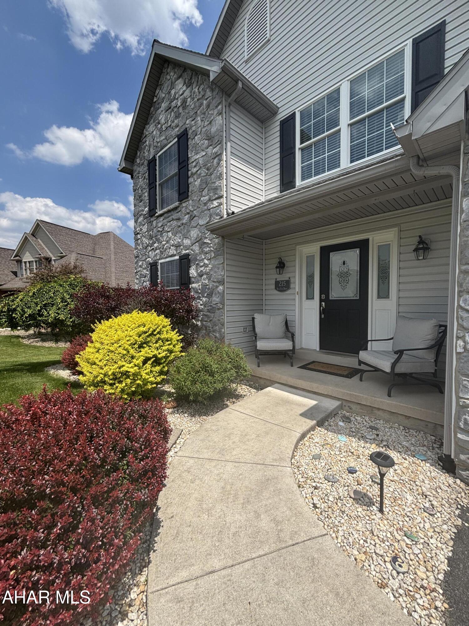 Fox Hollow - Residential