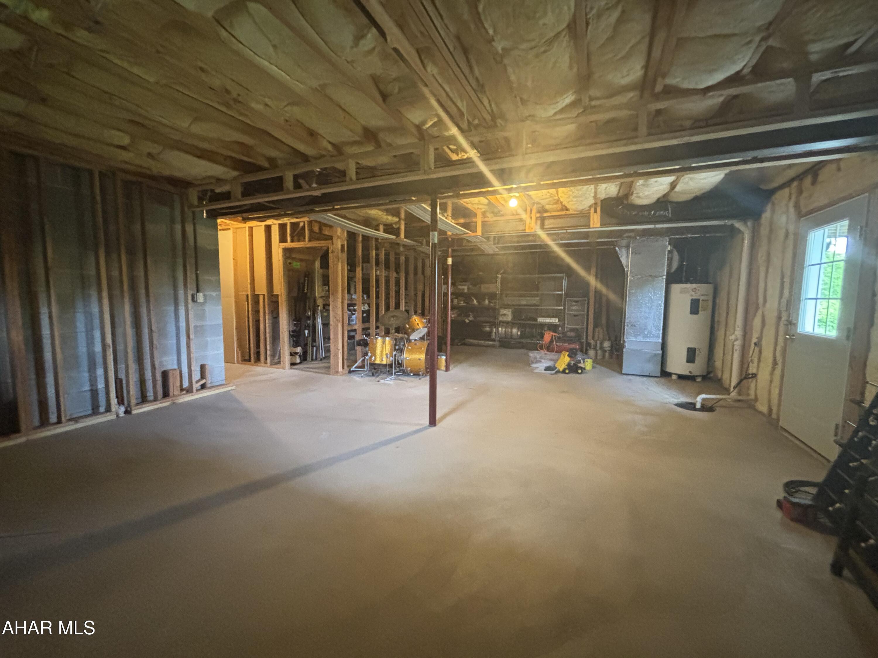 Fox Hollow - Residential