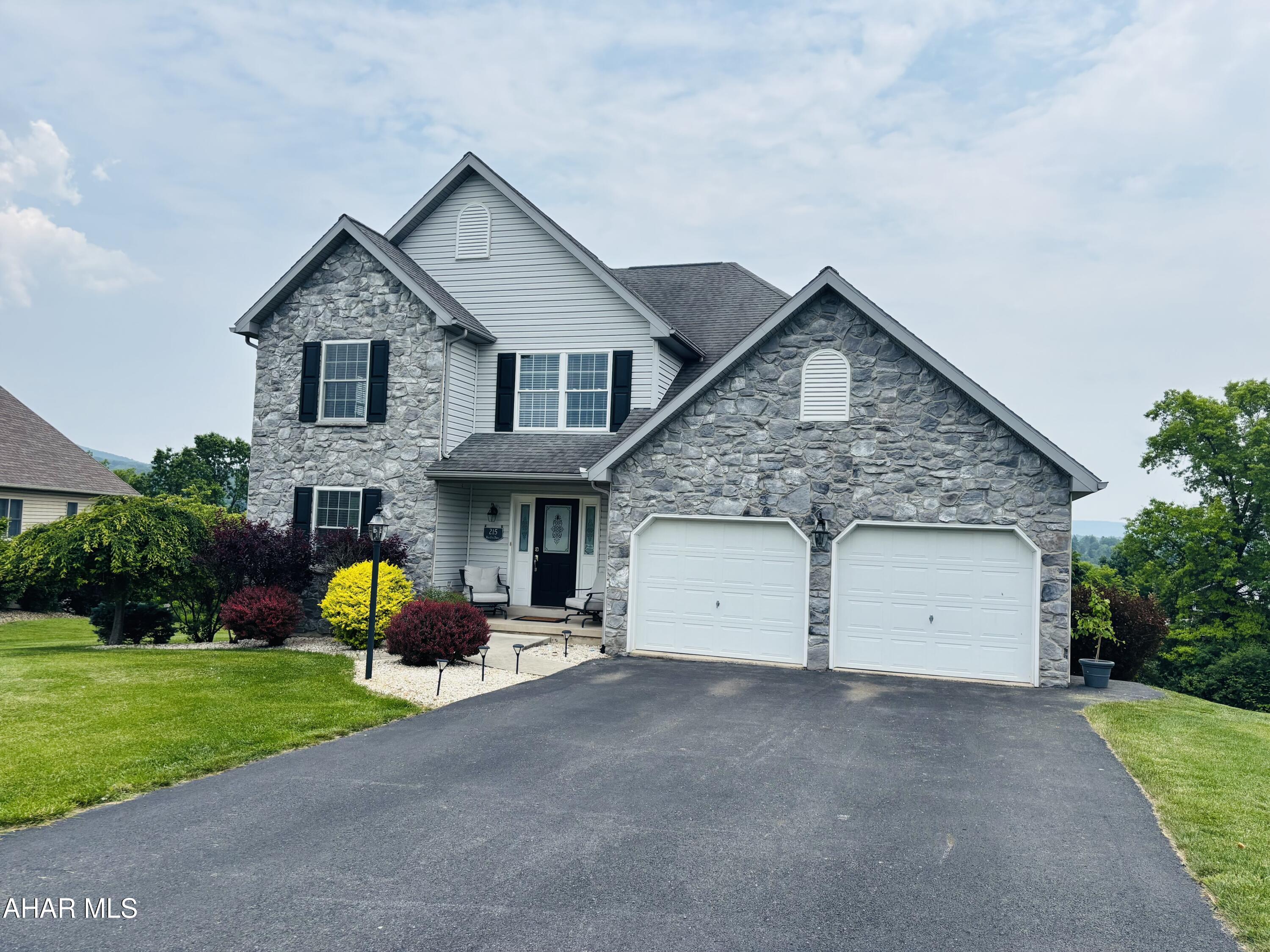 Fox Hollow - Residential