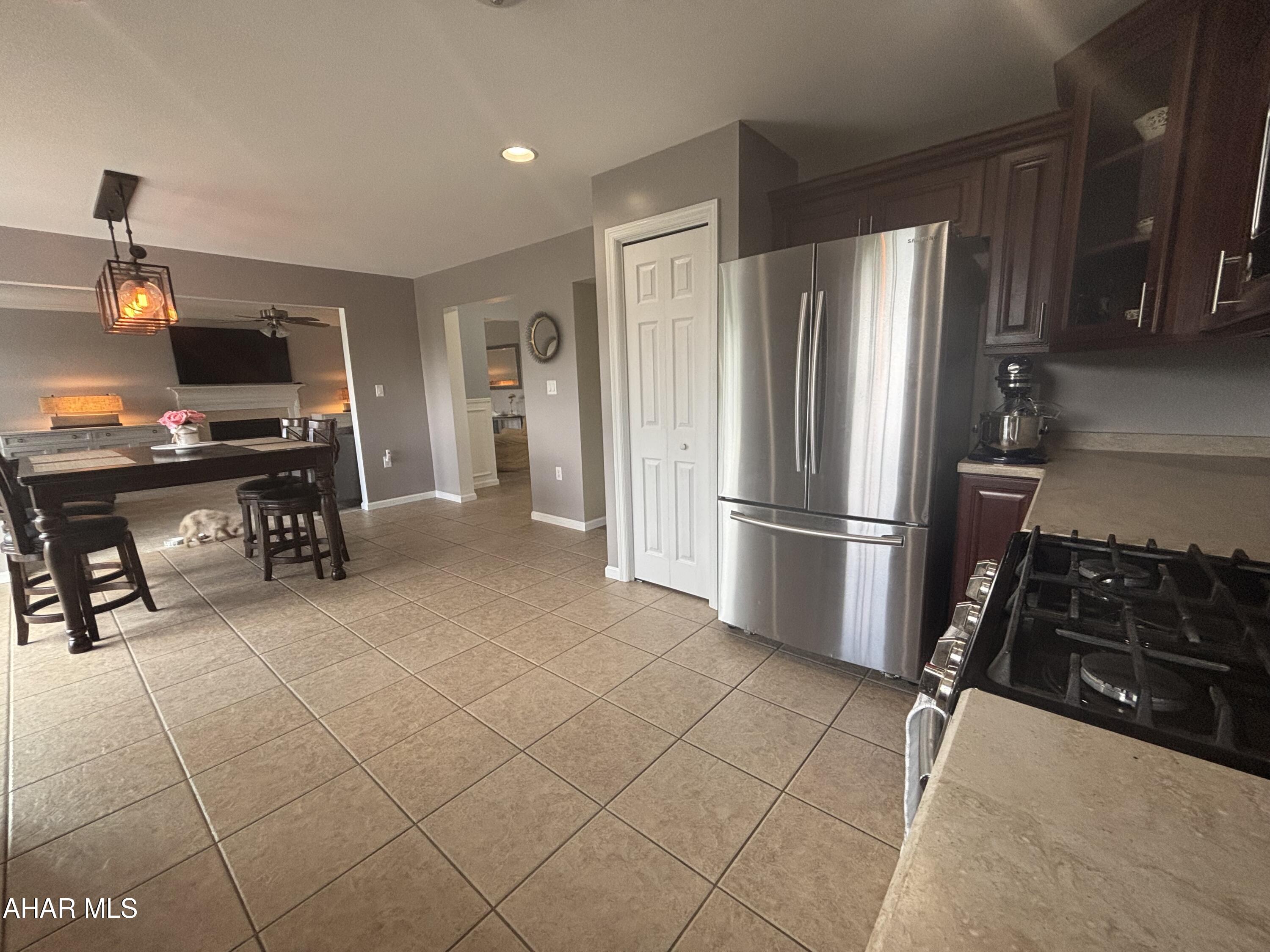 Fox Hollow - Residential