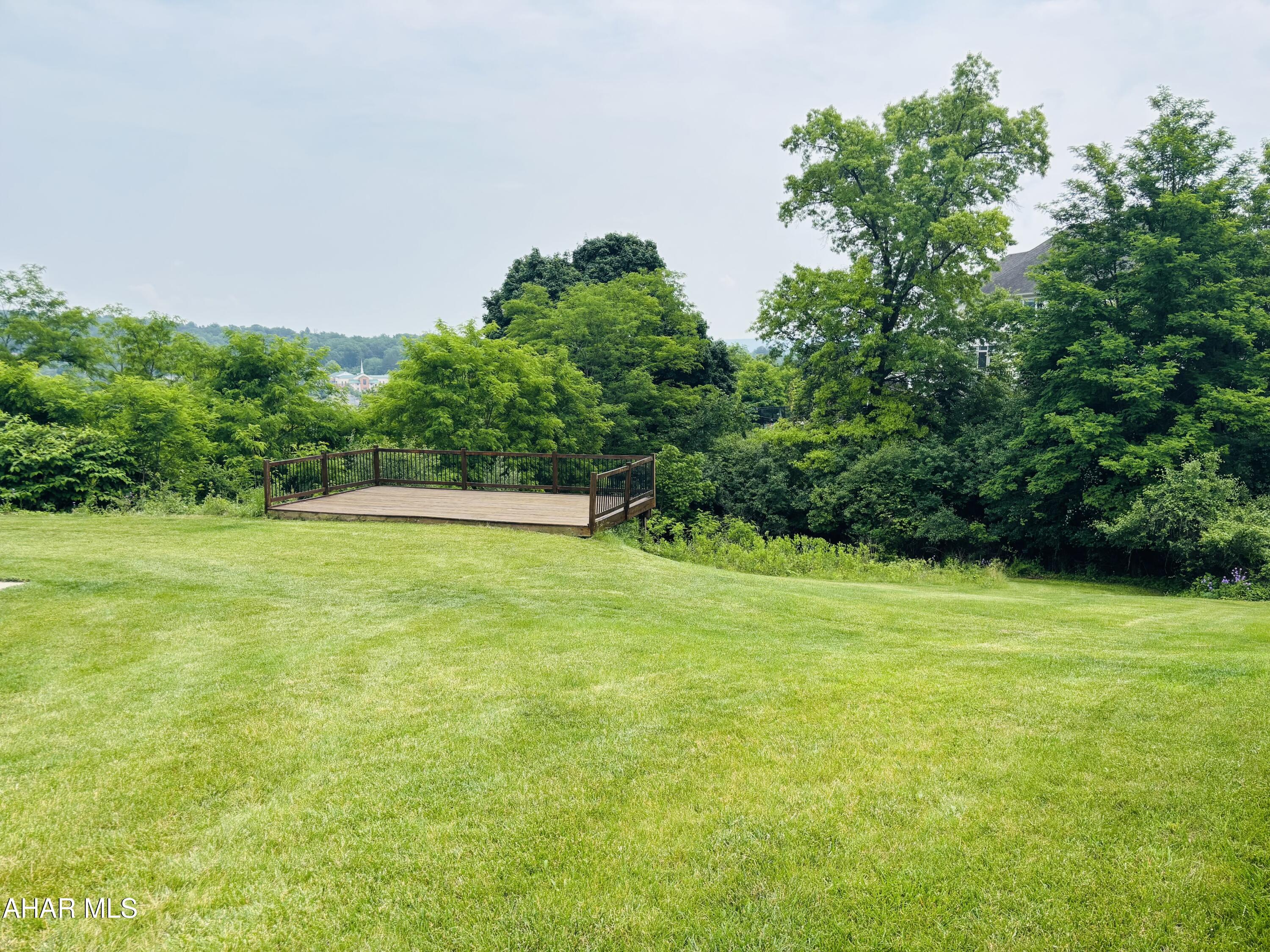 Fox Hollow - Residential