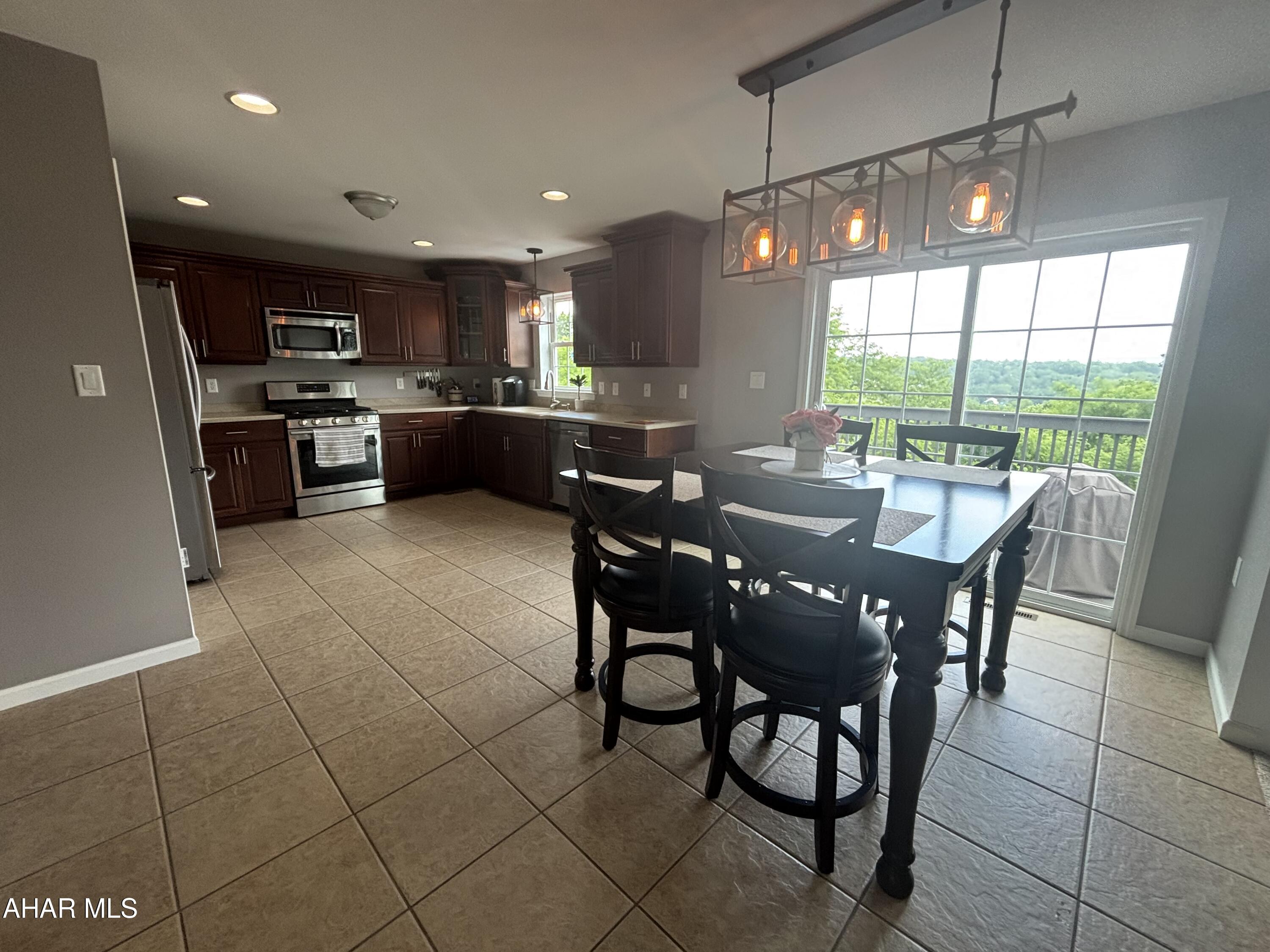 Fox Hollow - Residential