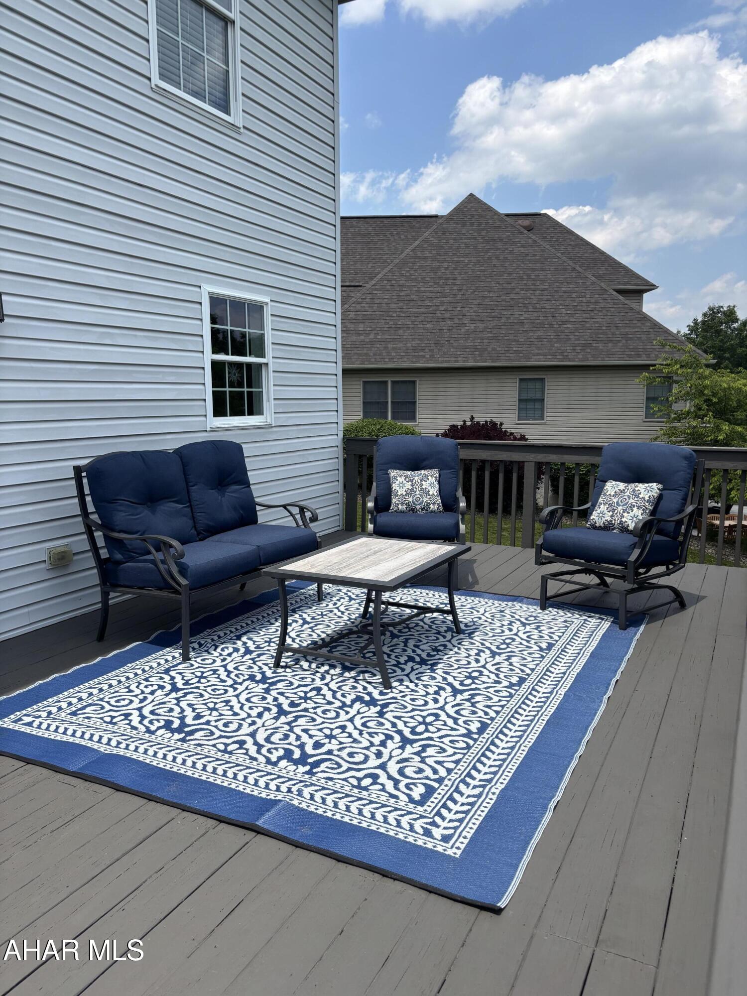 Fox Hollow - Residential