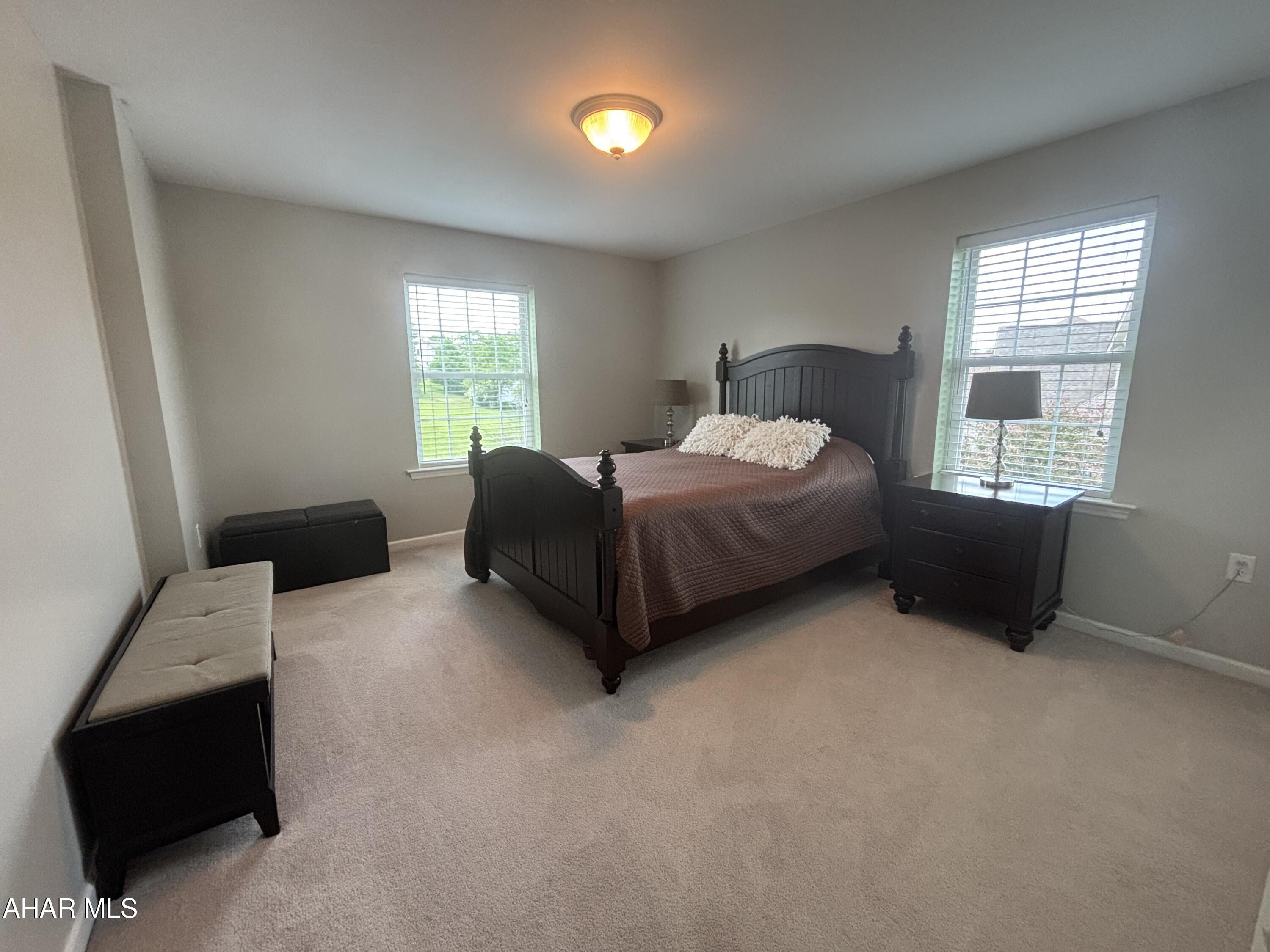 Fox Hollow - Residential