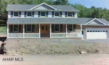 Castle Farm - Residential