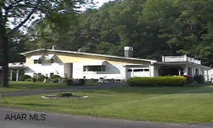 Well built split-level at Reservoir Park. Lower level can be used as 2 bedroom apartment. Fireplace in living room. 2 shed.  Subject to Seller obtaining suitable housing.