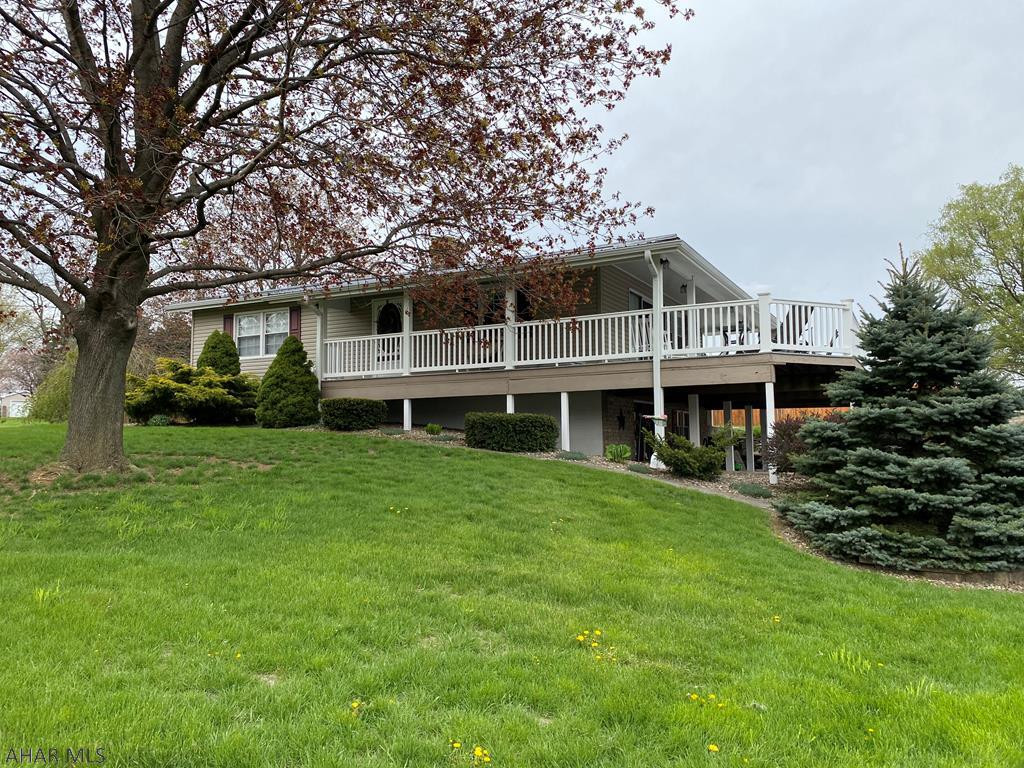 Other - Residential