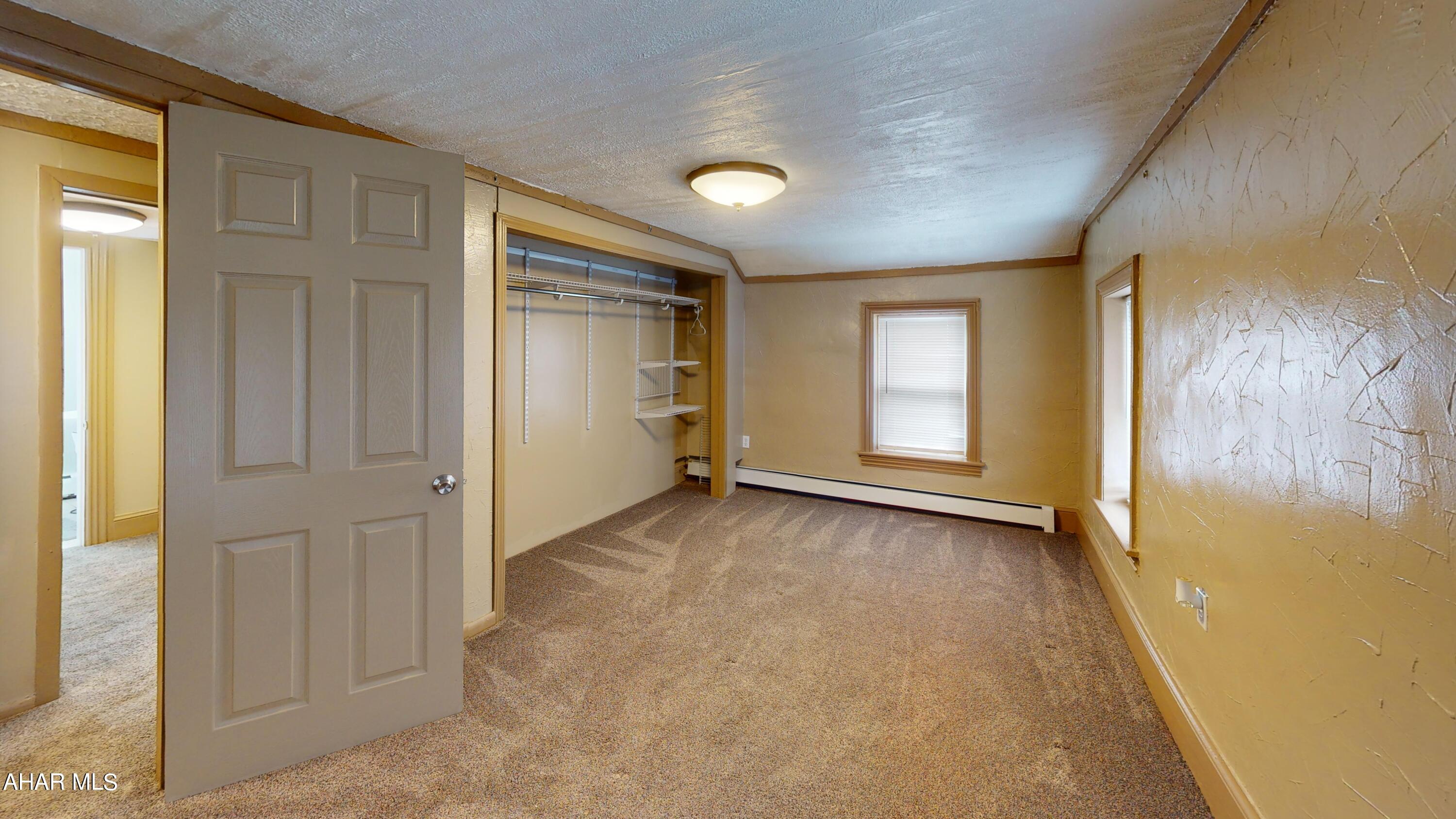 Antis Township - Residential