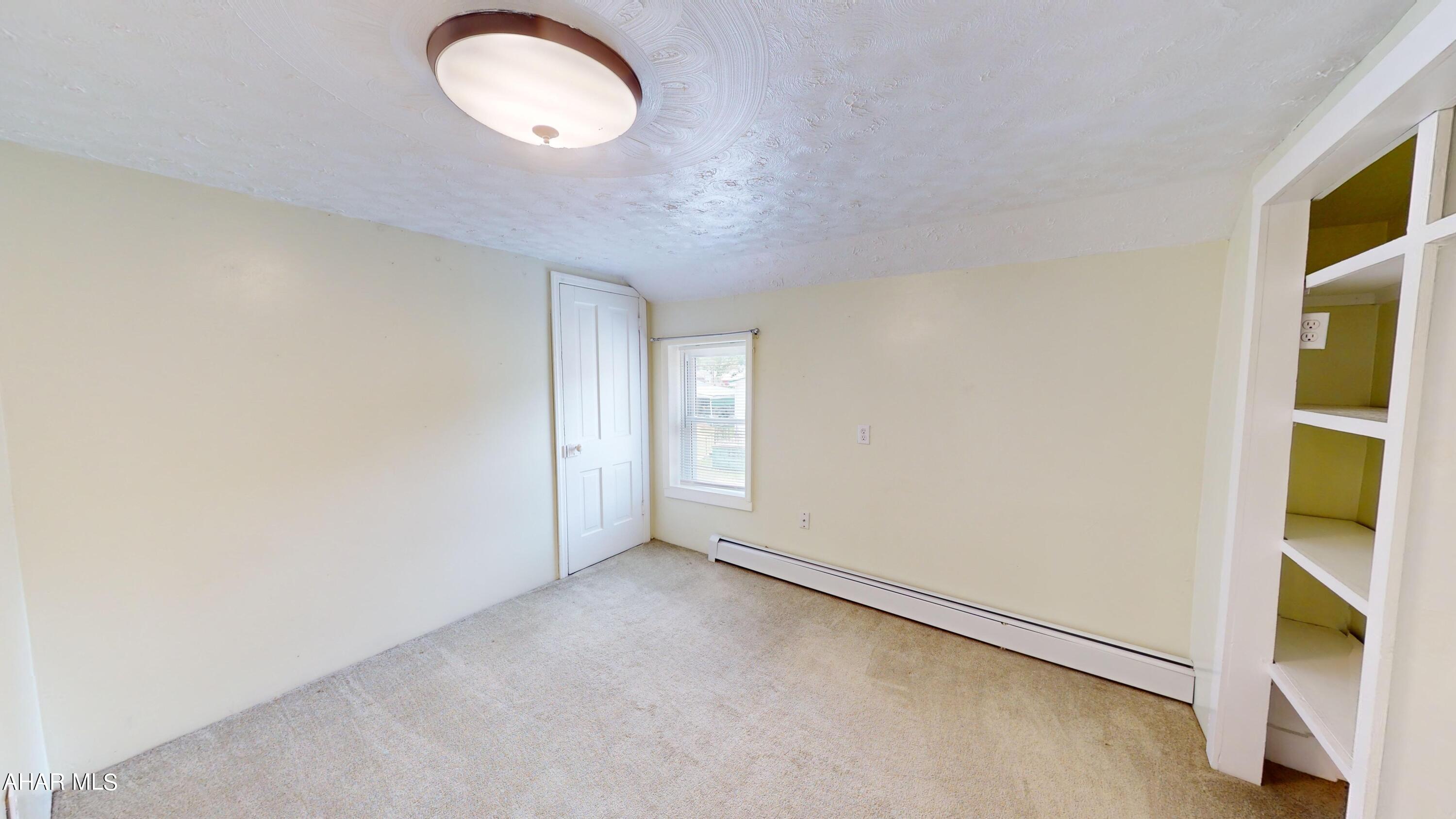 Antis Township - Residential