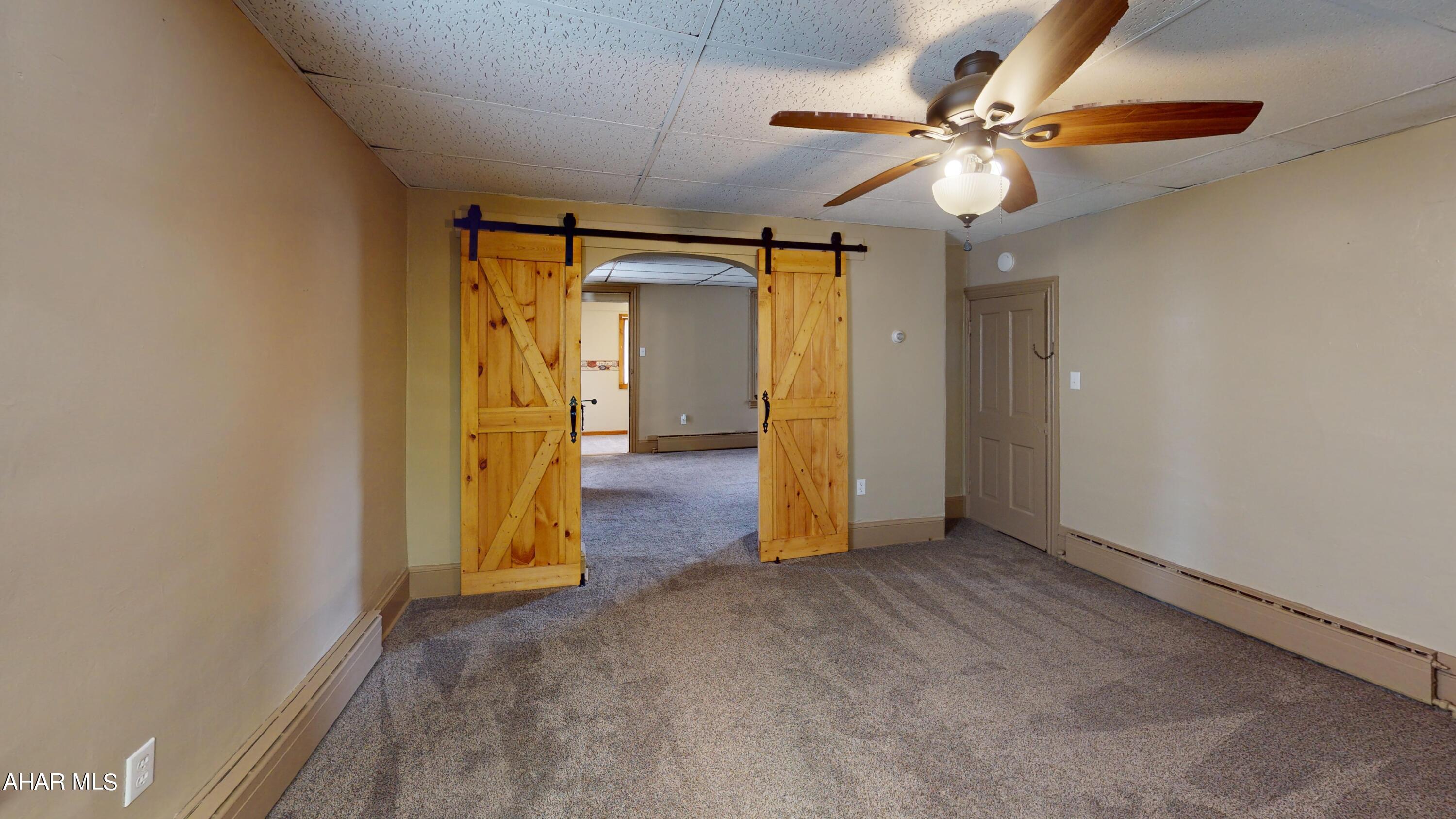 Antis Township - Residential