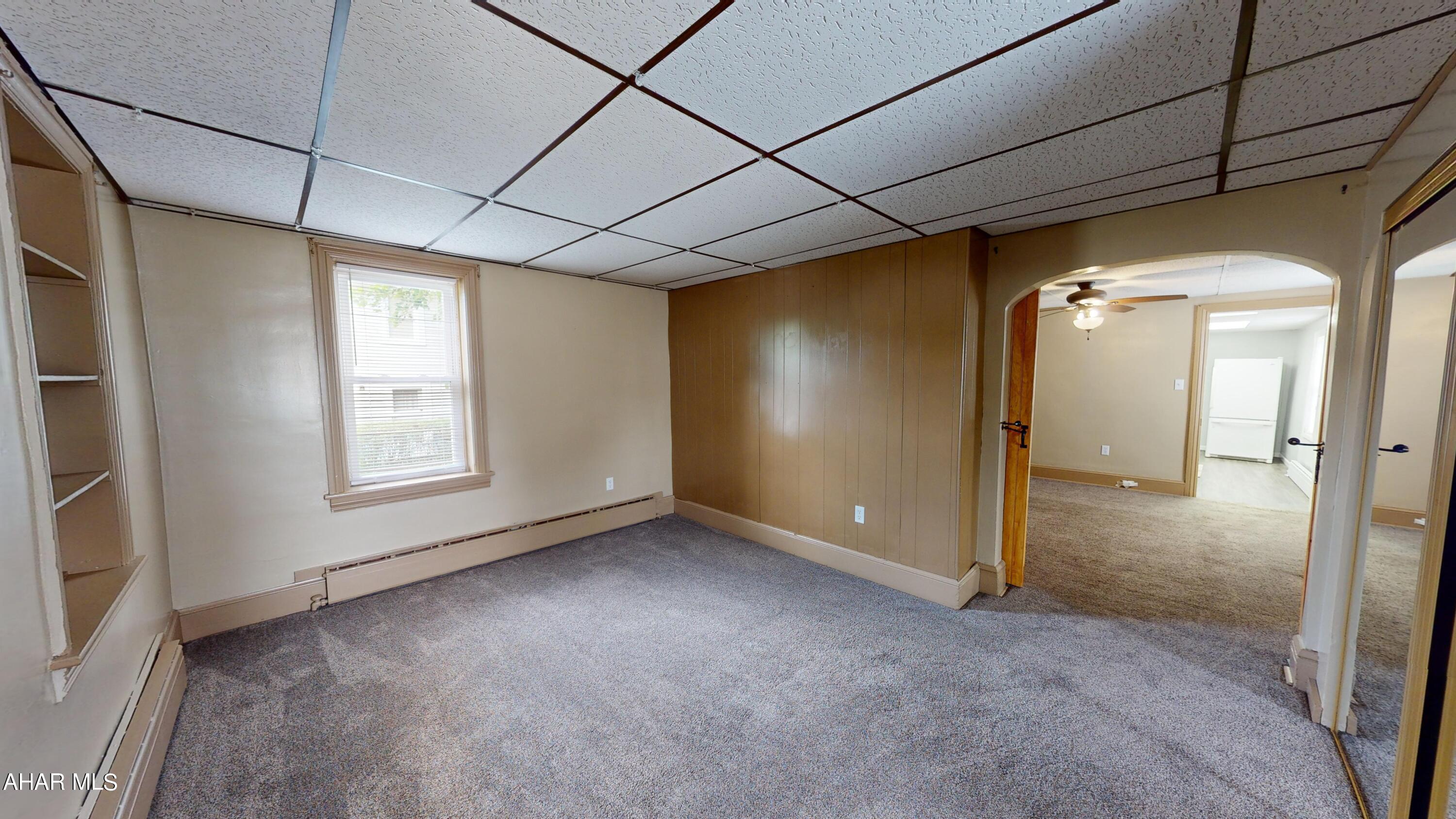 Antis Township - Residential